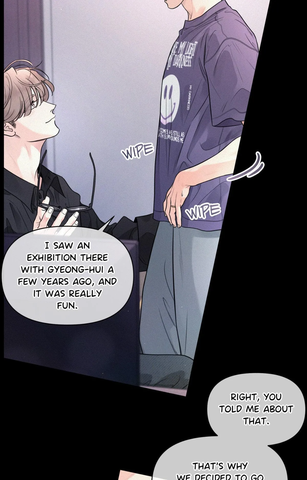 You Are My Lovely Copycat! Chapter 25 page 38 - 