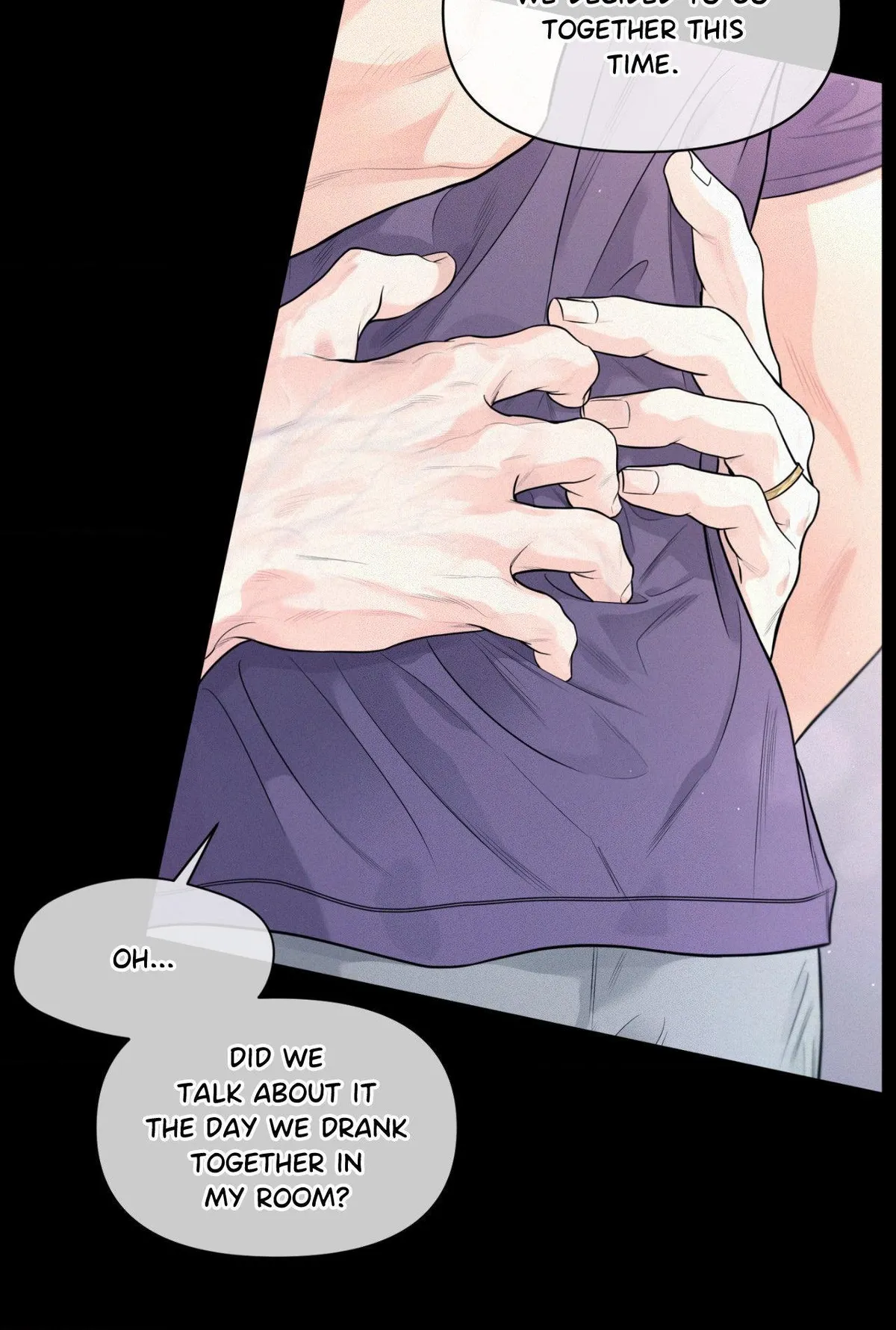 You Are My Lovely Copycat! Chapter 25 page 39 - 
