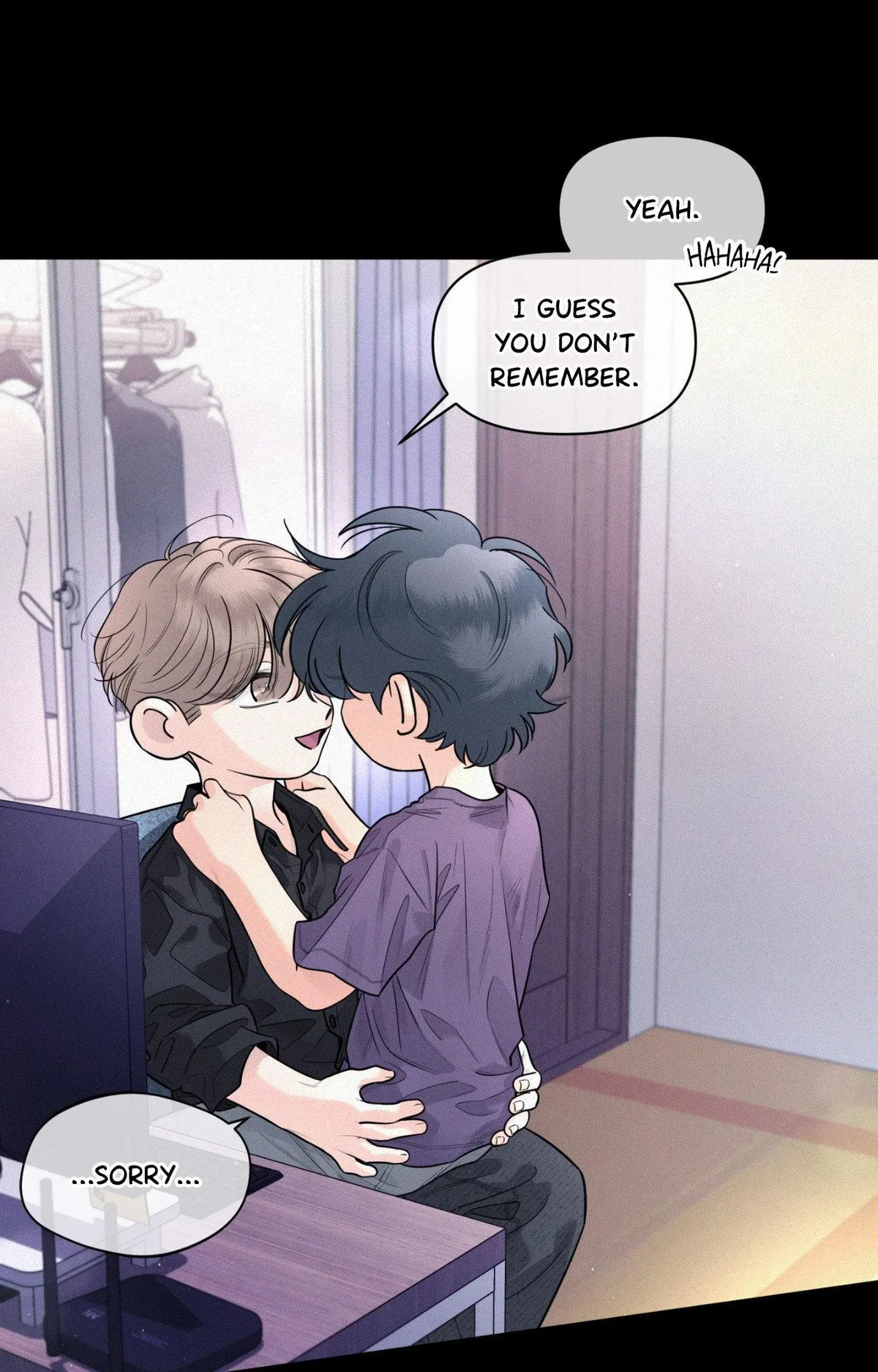 You Are My Lovely Copycat! Chapter 25 page 40 - 