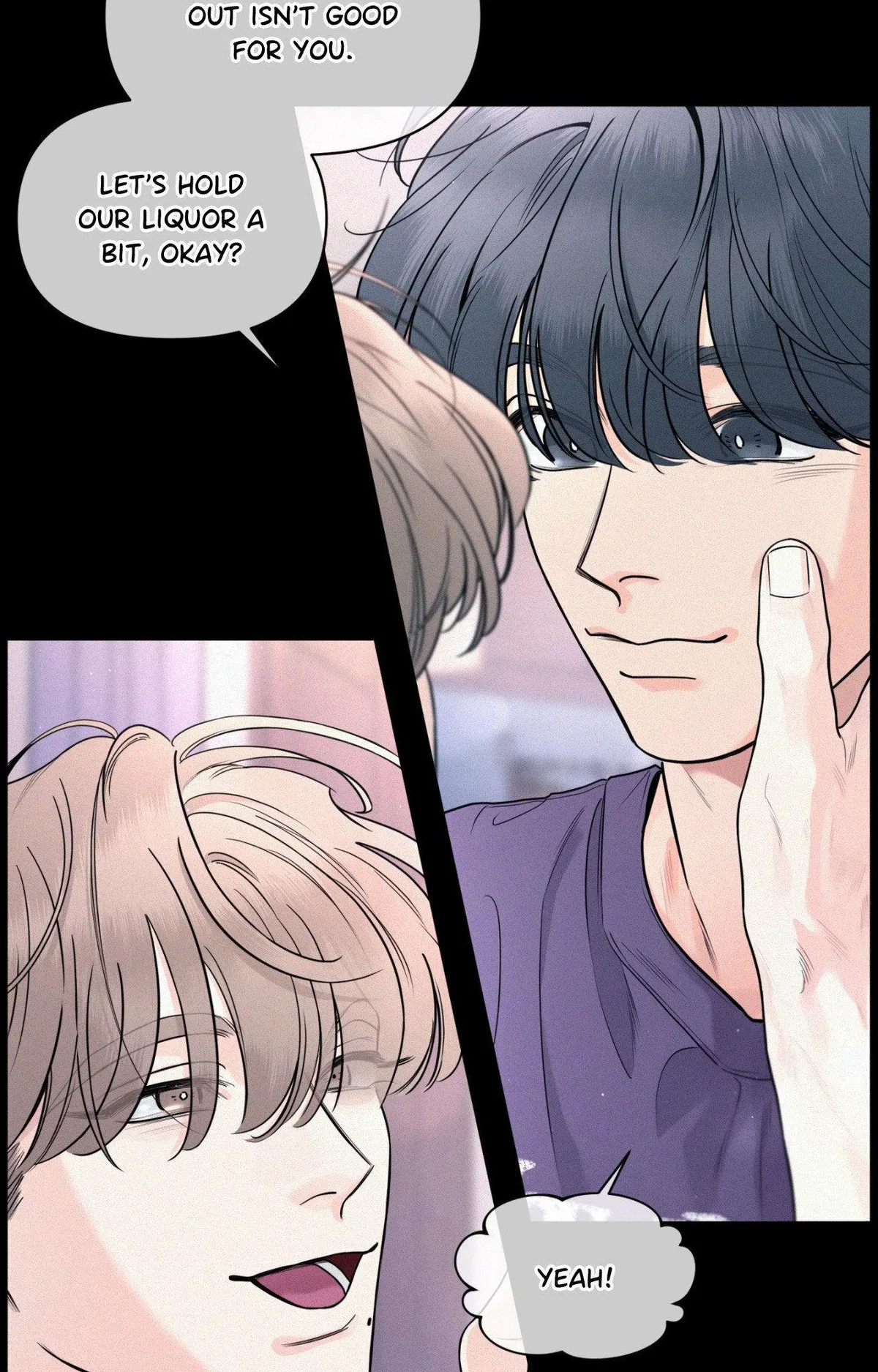You Are My Lovely Copycat! Chapter 25 page 42 - 