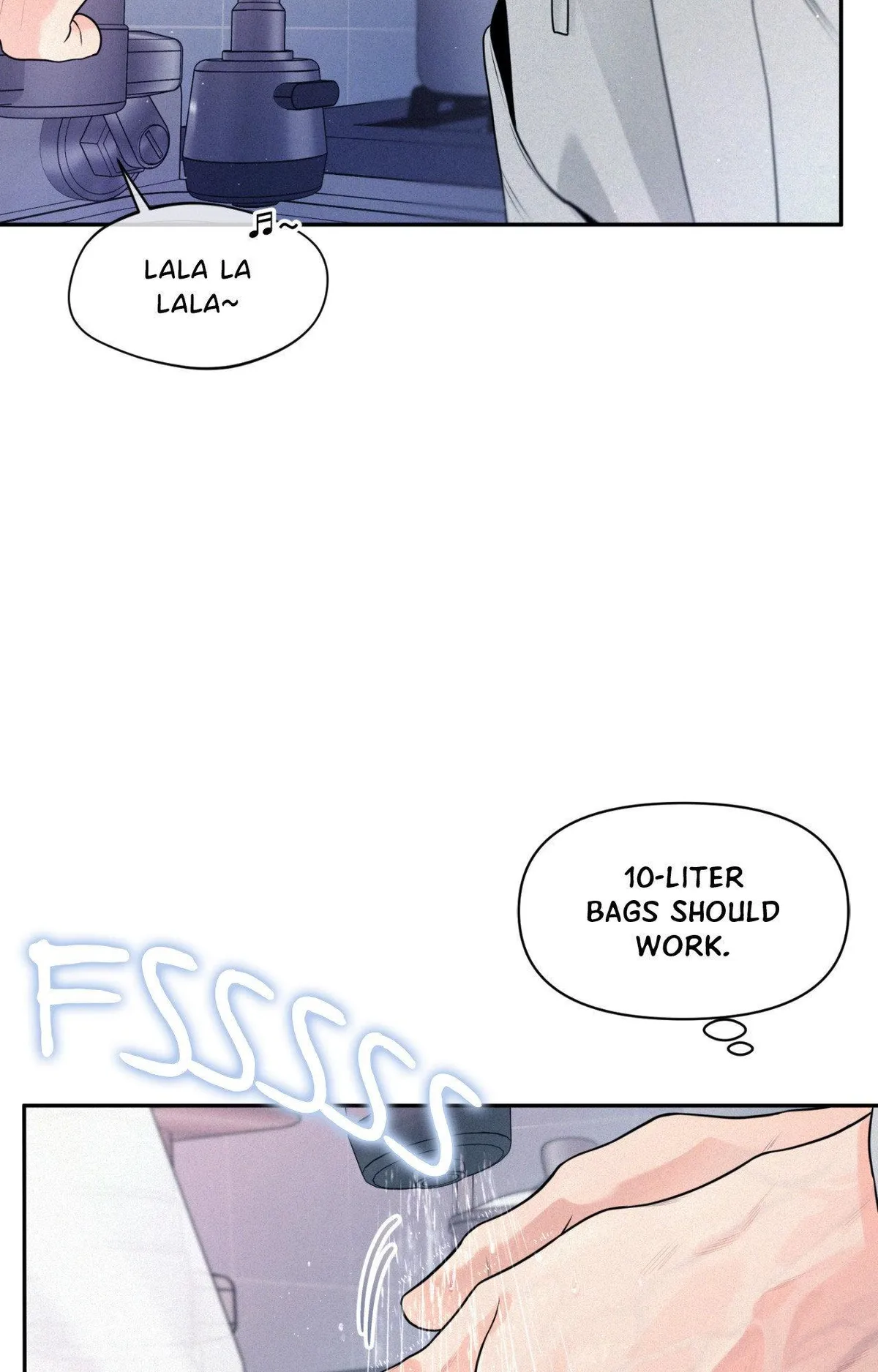 You Are My Lovely Copycat! Chapter 25 page 6 - 
