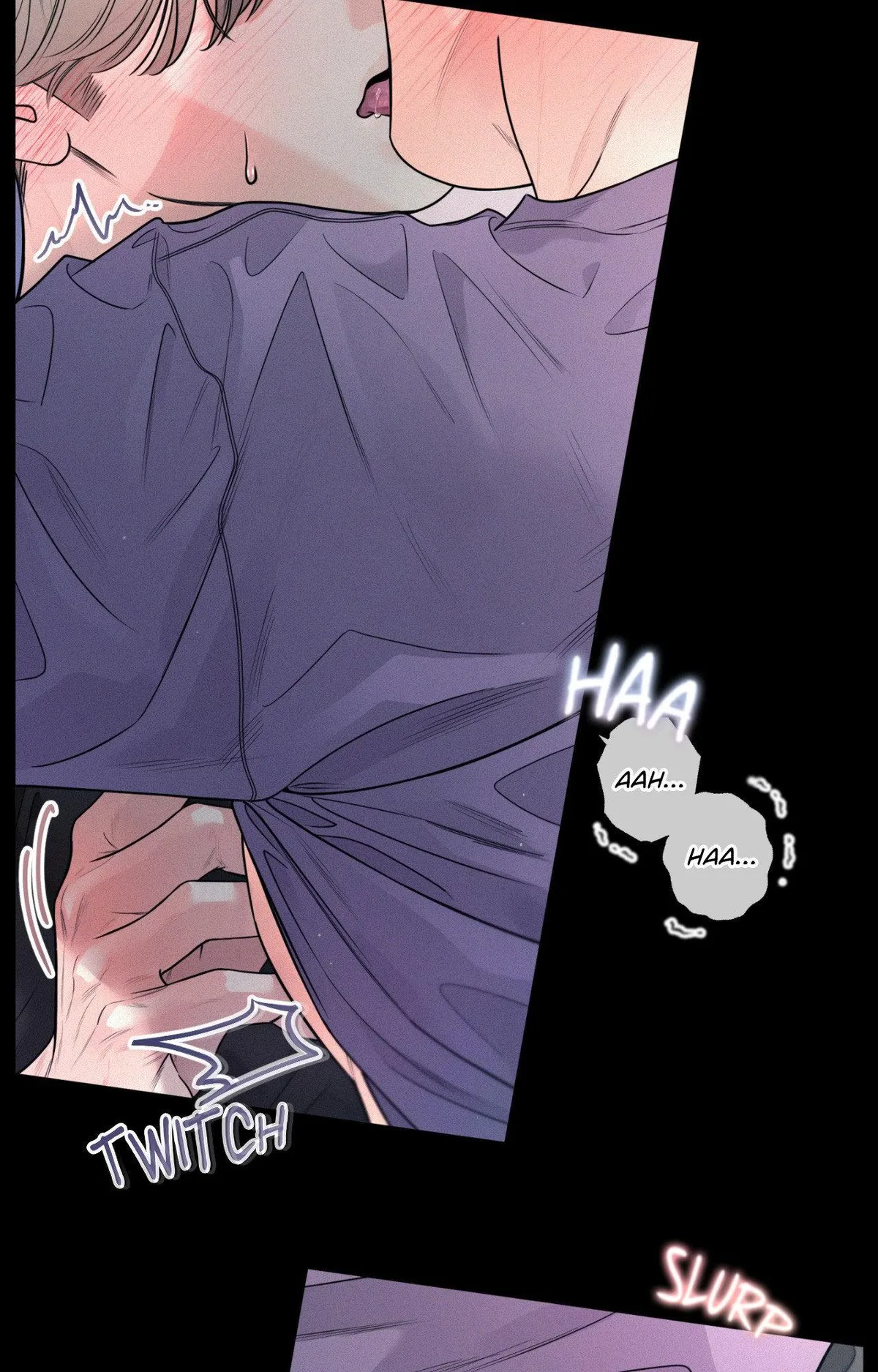You Are My Lovely Copycat! Chapter 25 page 52 - 