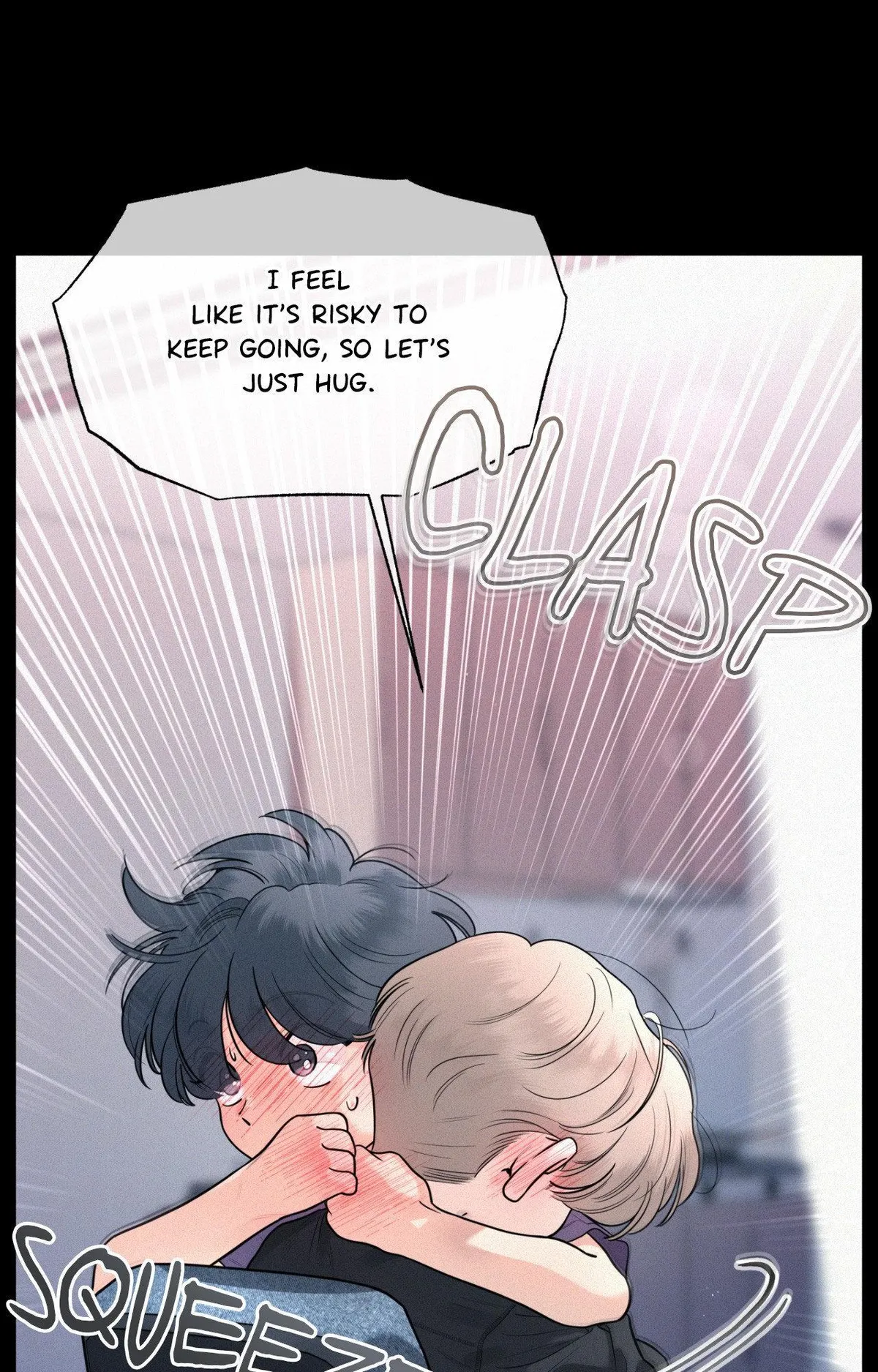 You Are My Lovely Copycat! Chapter 25 page 55 - 