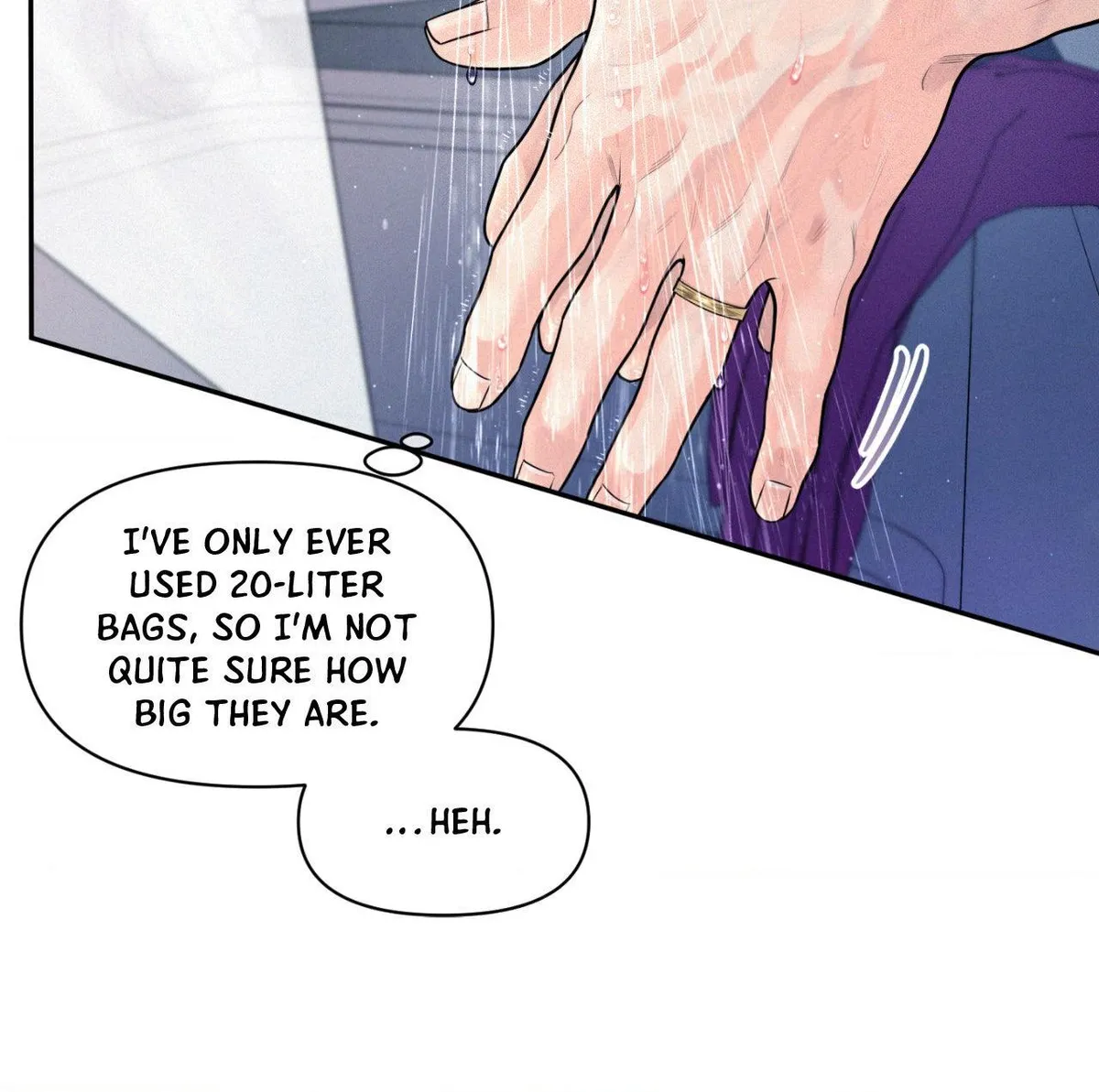 You Are My Lovely Copycat! Chapter 25 page 7 - 