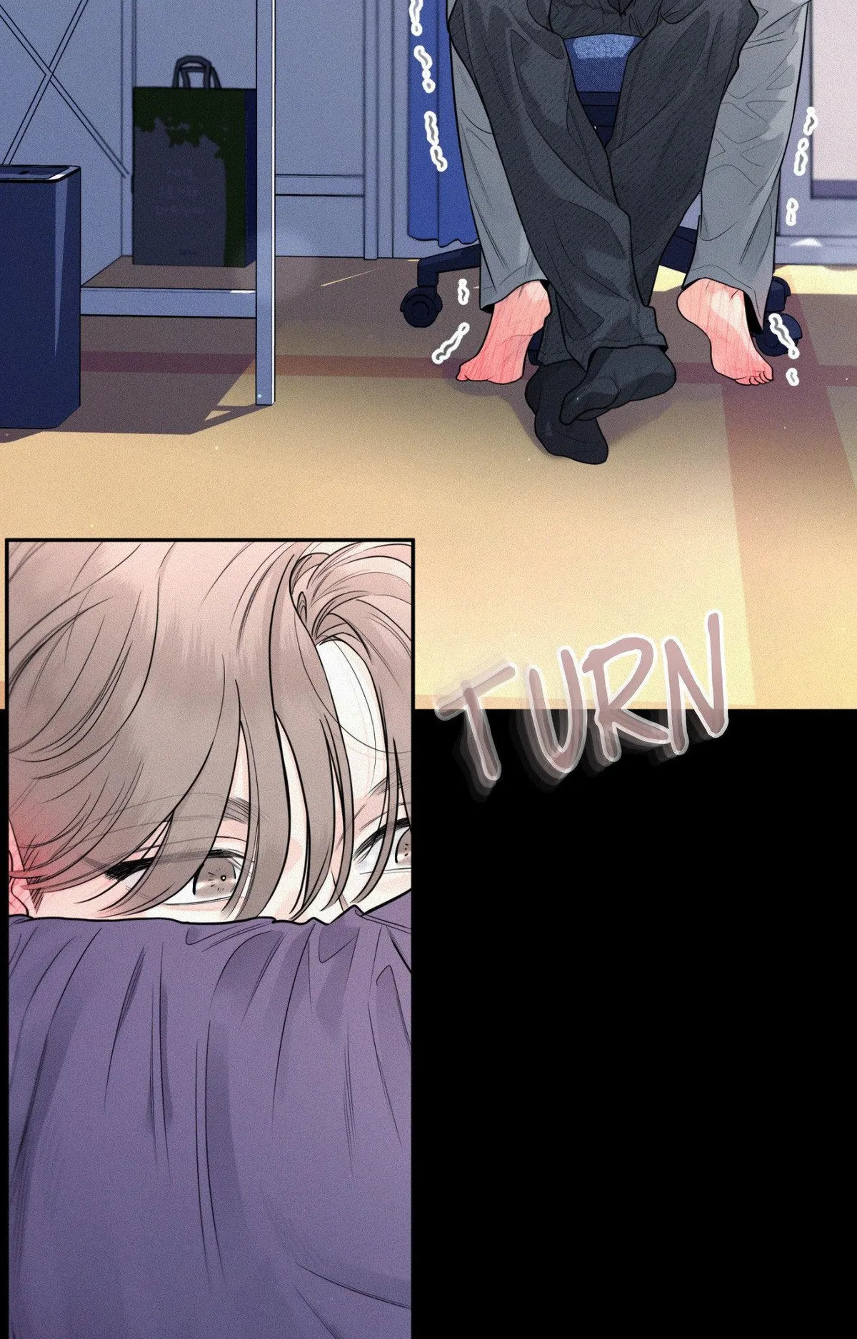 You Are My Lovely Copycat! Chapter 25 page 61 - 