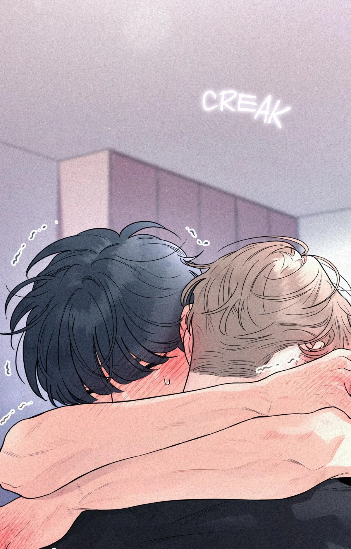 You Are My Lovely Copycat! Chapter 25 page 64 - 