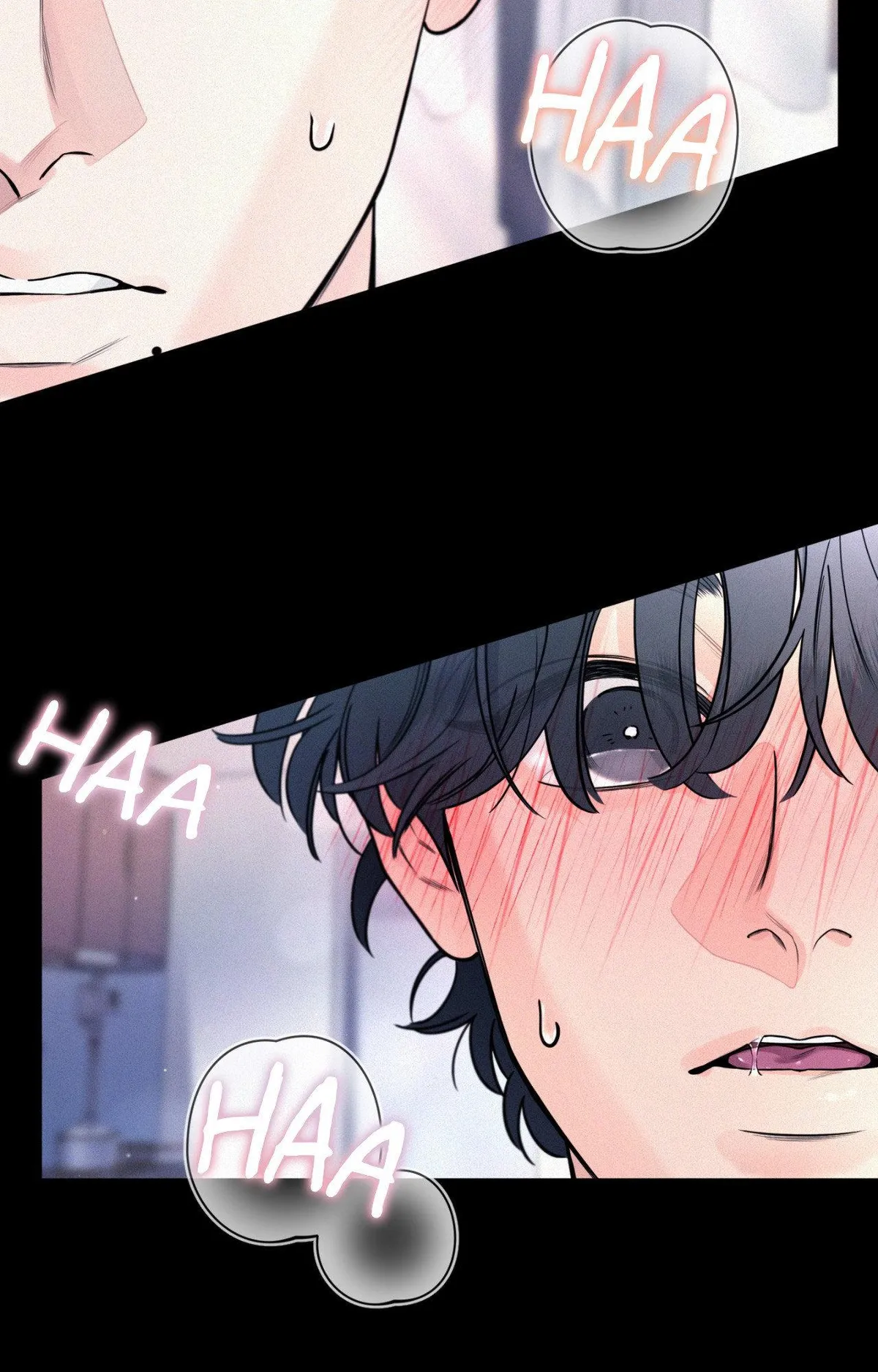 You Are My Lovely Copycat! Chapter 25 page 70 - 