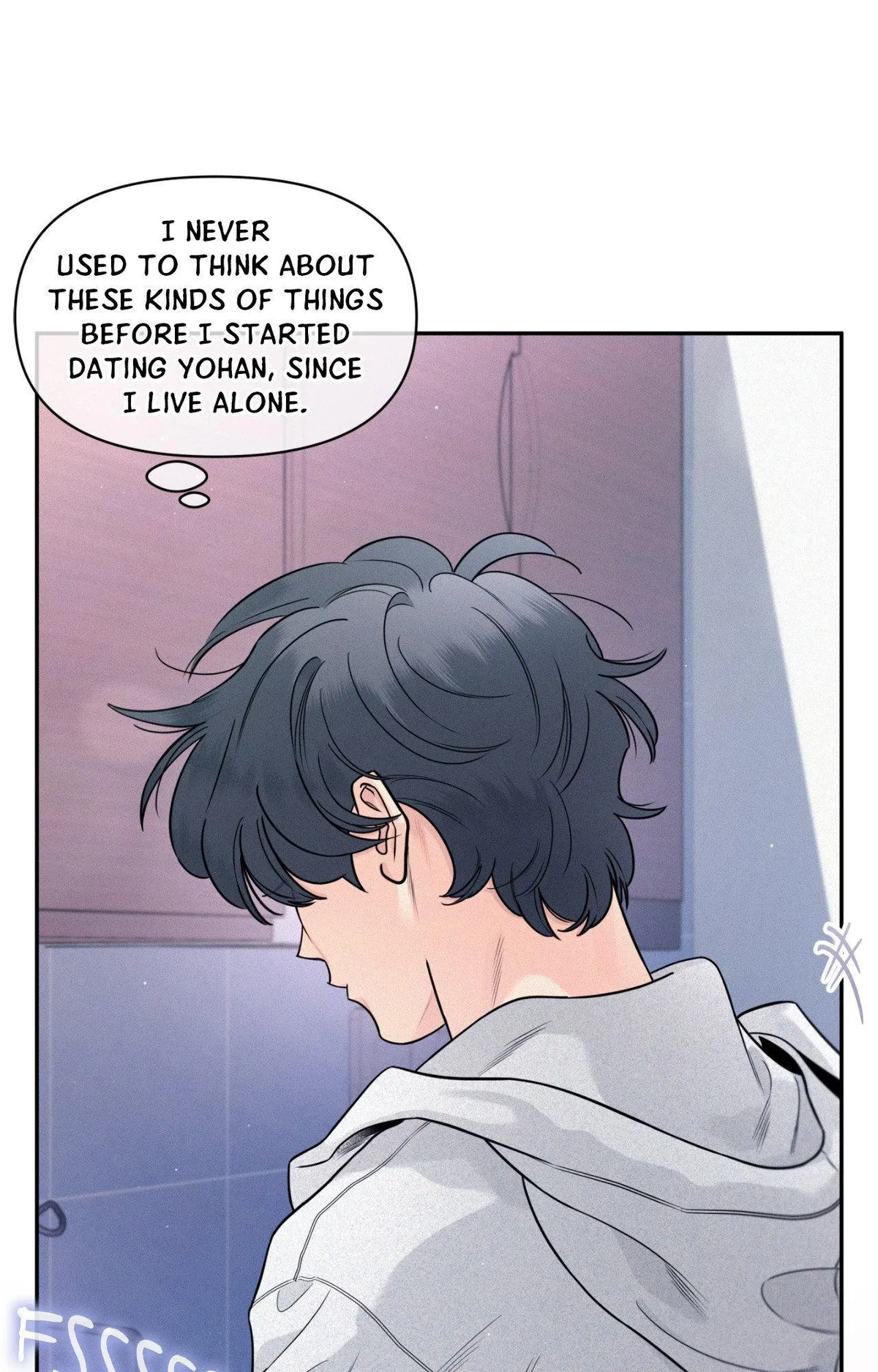 You Are My Lovely Copycat! Chapter 25 page 8 - 