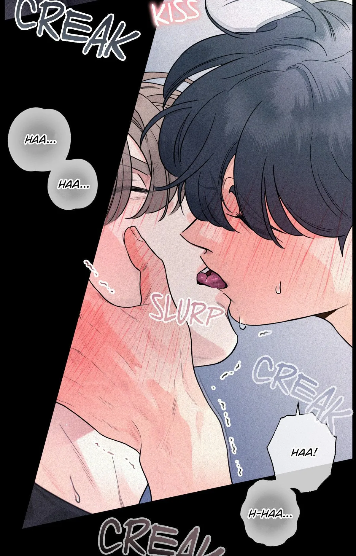 You Are My Lovely Copycat! Chapter 25 page 76 - 