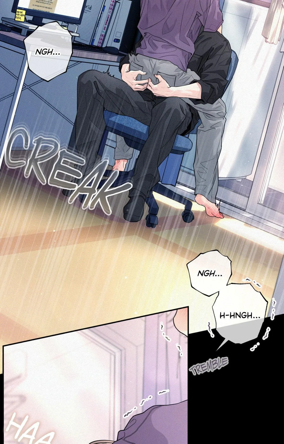 You Are My Lovely Copycat! Chapter 25 page 80 - 
