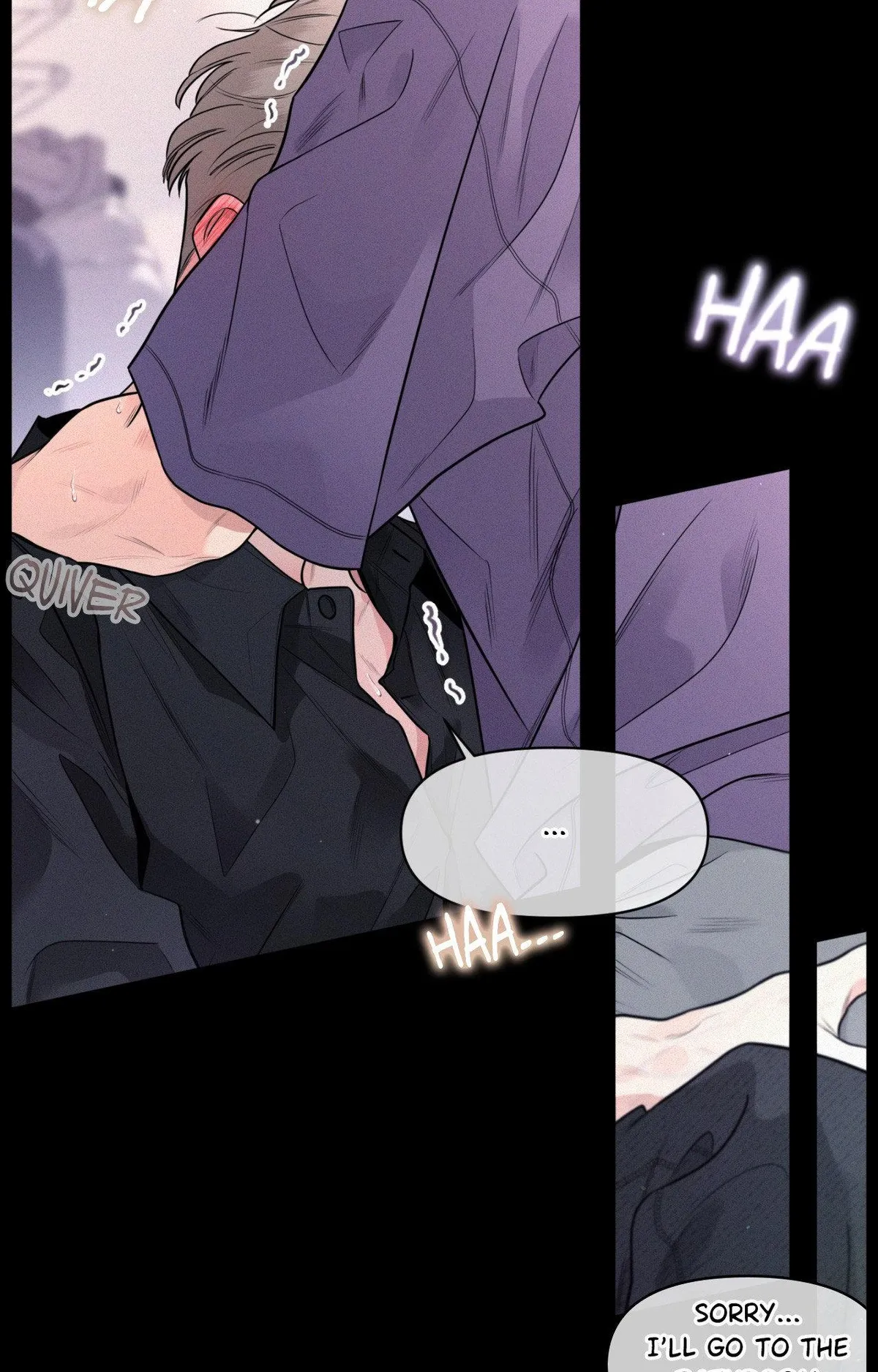 You Are My Lovely Copycat! Chapter 25 page 81 - 