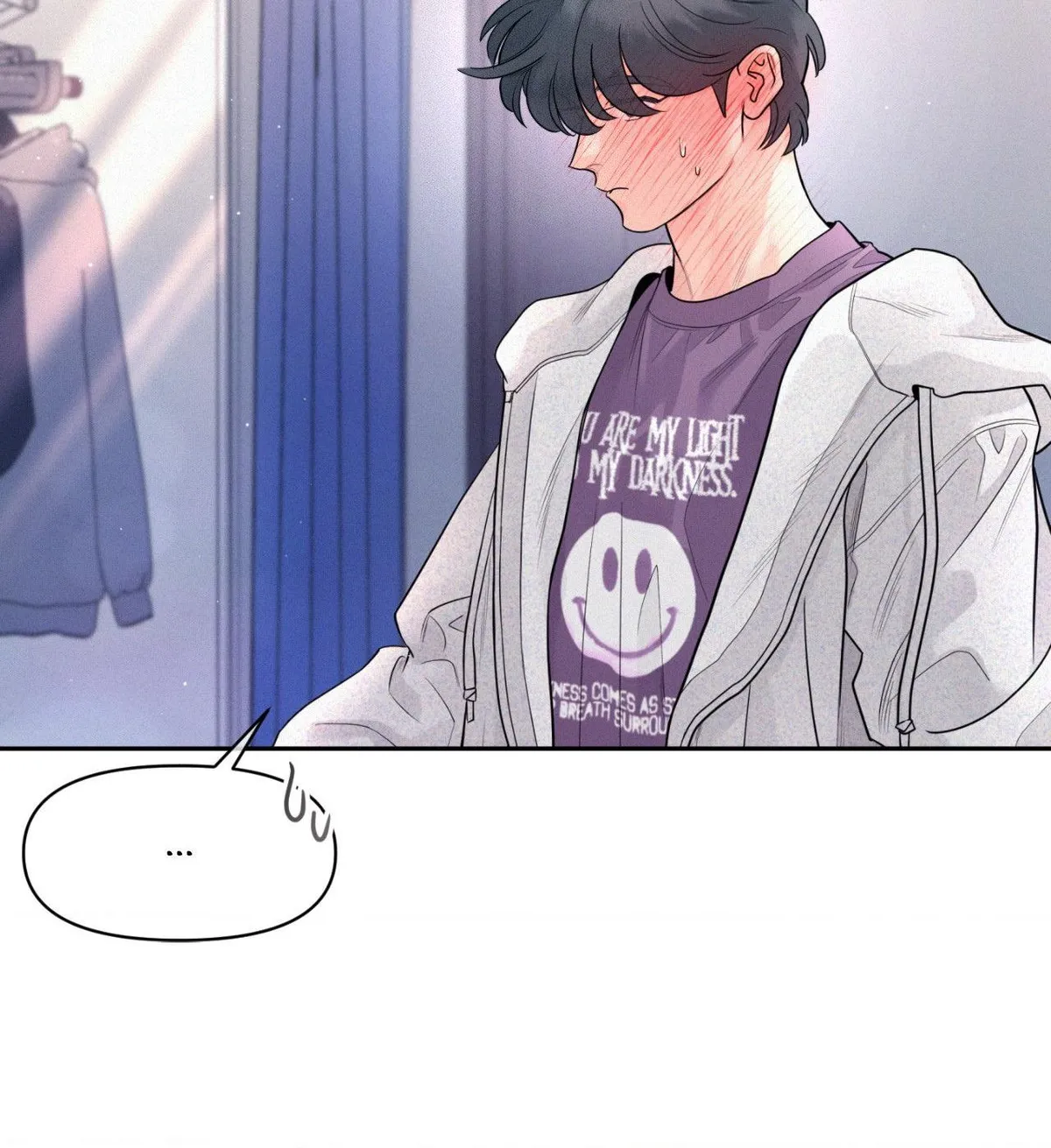 You Are My Lovely Copycat! Chapter 25 page 83 - 