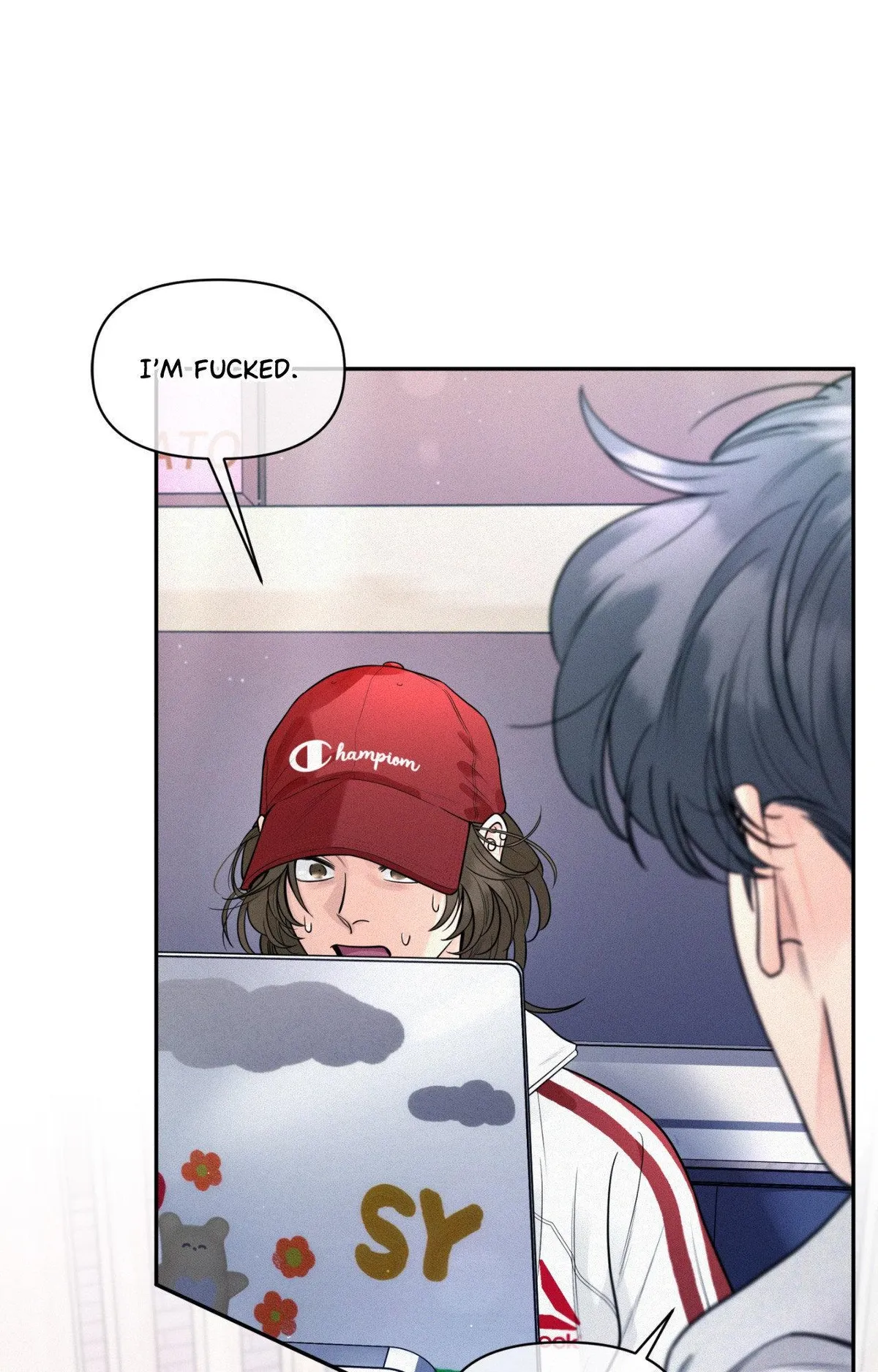 You Are My Lovely Copycat! Chapter 25 page 92 - 