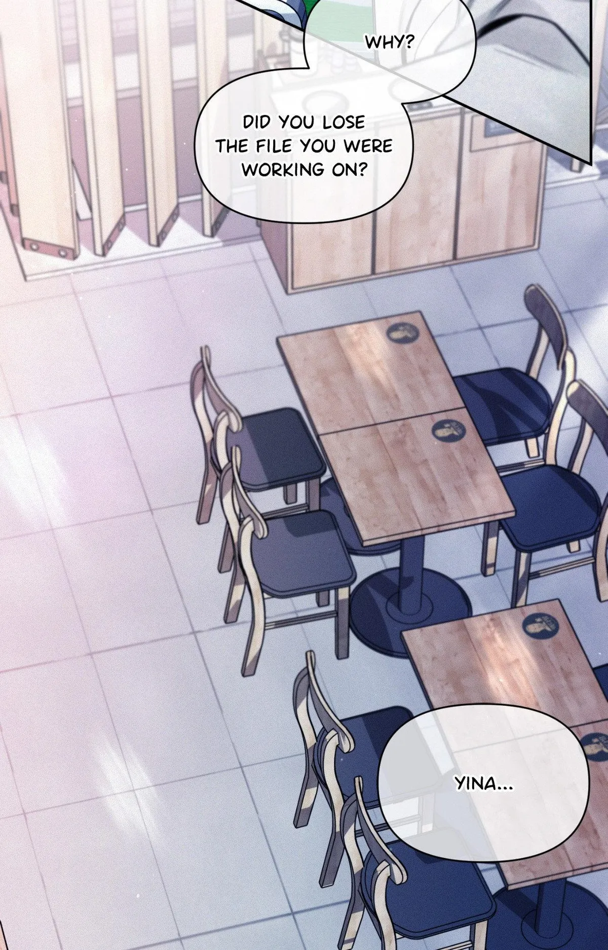 You Are My Lovely Copycat! Chapter 25 page 93 - 