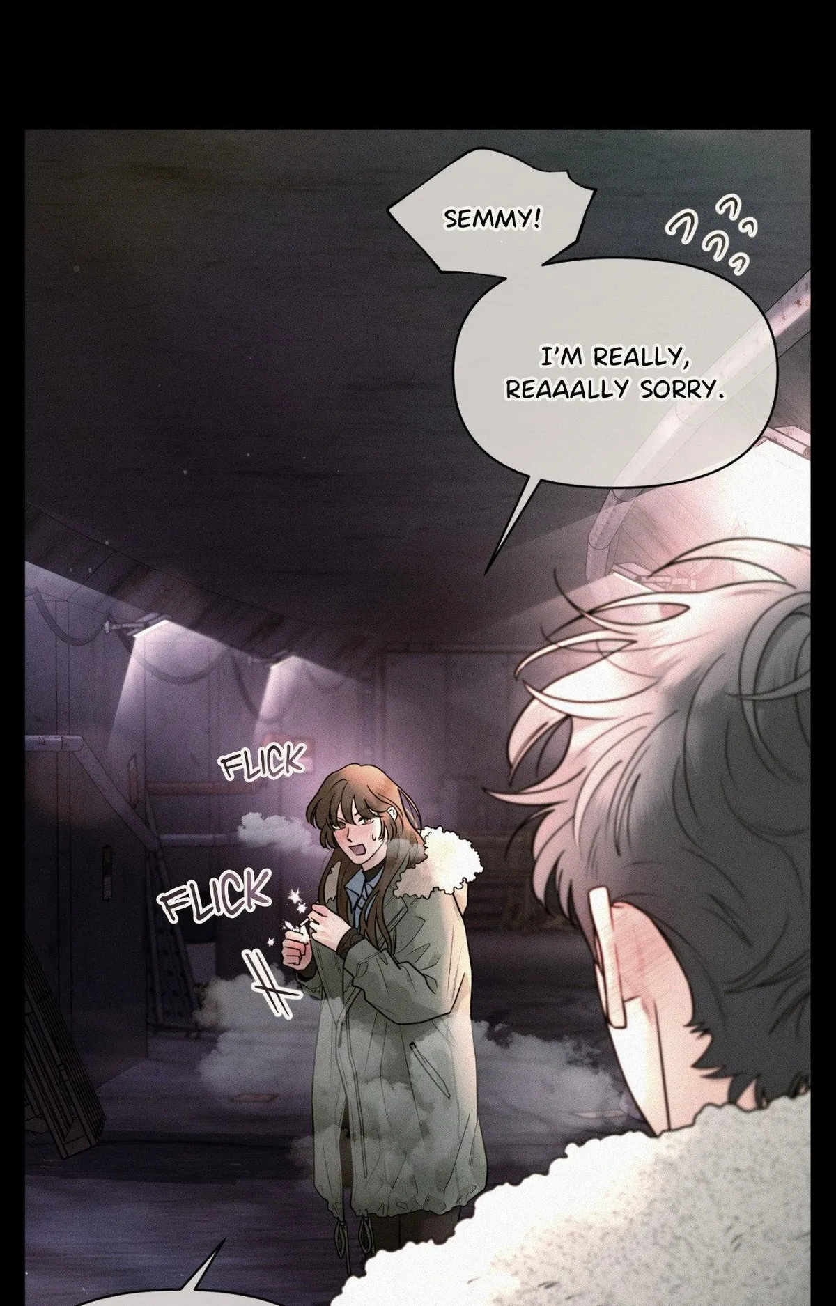 You Are My Lovely Copycat! Chapter 26 page 16 - 