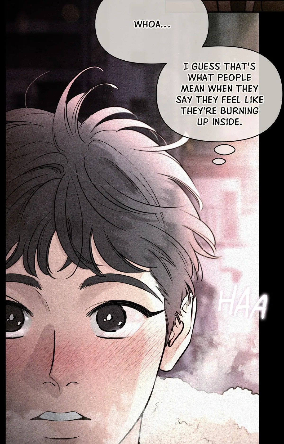 You Are My Lovely Copycat! Chapter 26 page 19 - 