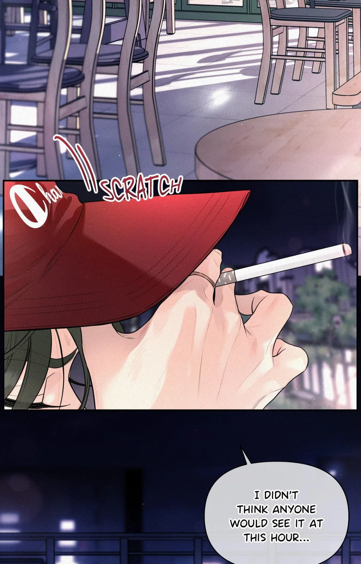 You Are My Lovely Copycat! Chapter 26 page 3 - 