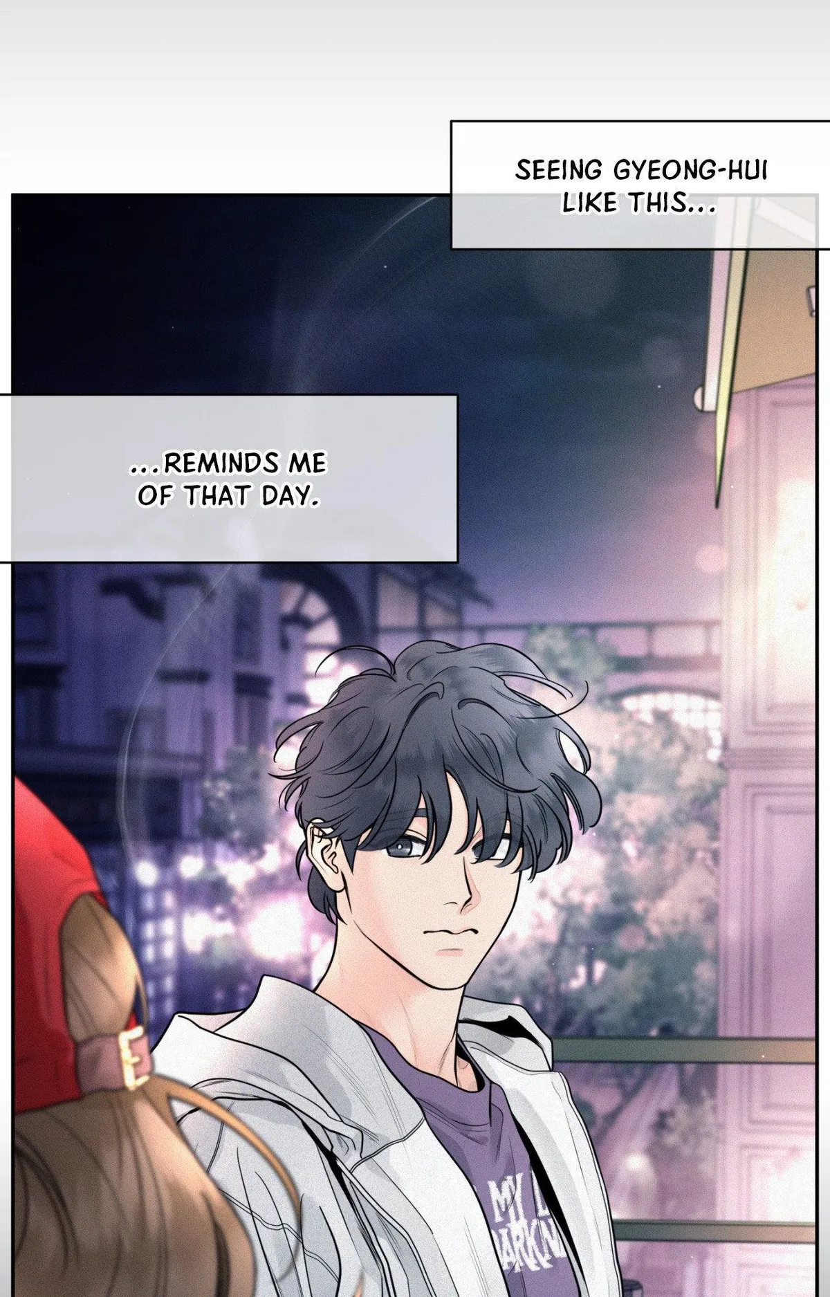 You Are My Lovely Copycat! Chapter 26 page 21 - 