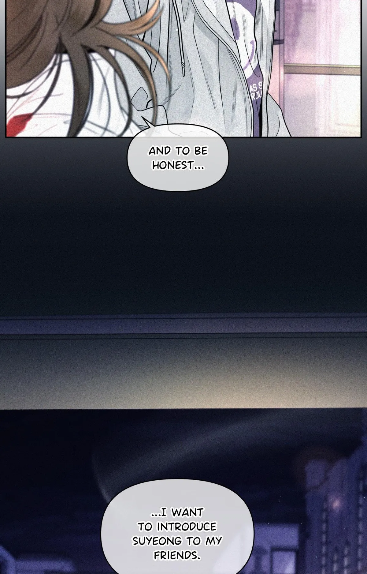 You Are My Lovely Copycat! Chapter 26 page 22 - 
