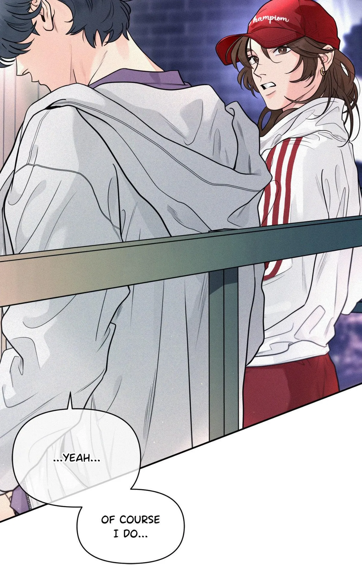 You Are My Lovely Copycat! Chapter 26 page 30 - 