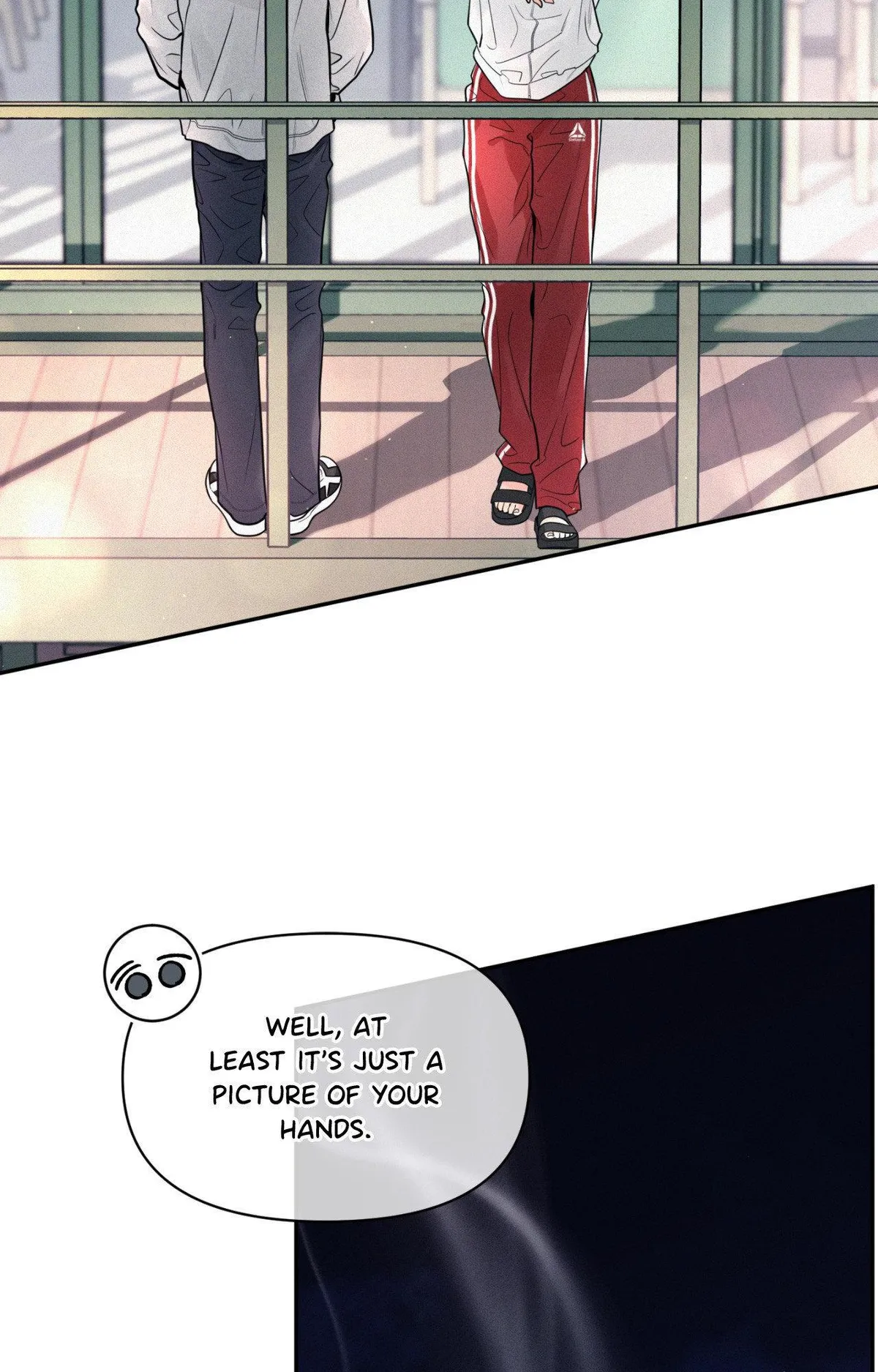 You Are My Lovely Copycat! Chapter 26 page 5 - 