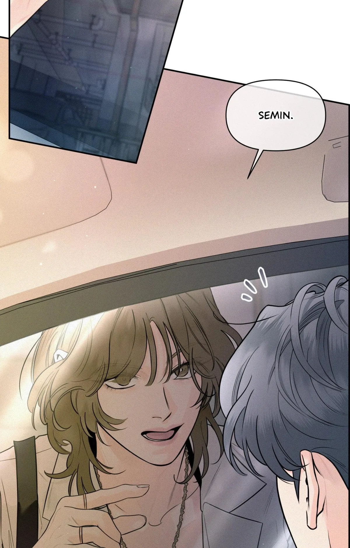 You Are My Lovely Copycat! Chapter 26 page 41 - 