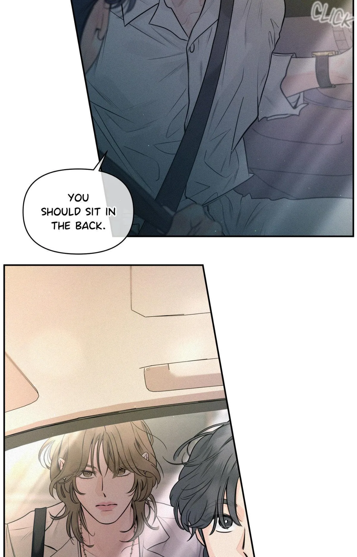You Are My Lovely Copycat! Chapter 26 page 44 - 