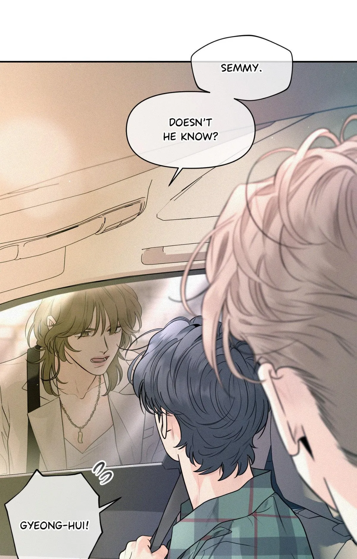 You Are My Lovely Copycat! Chapter 26 page 46 - 
