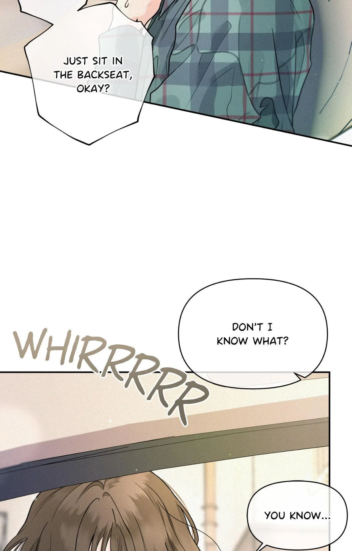 You Are My Lovely Copycat! Chapter 26 page 47 - 