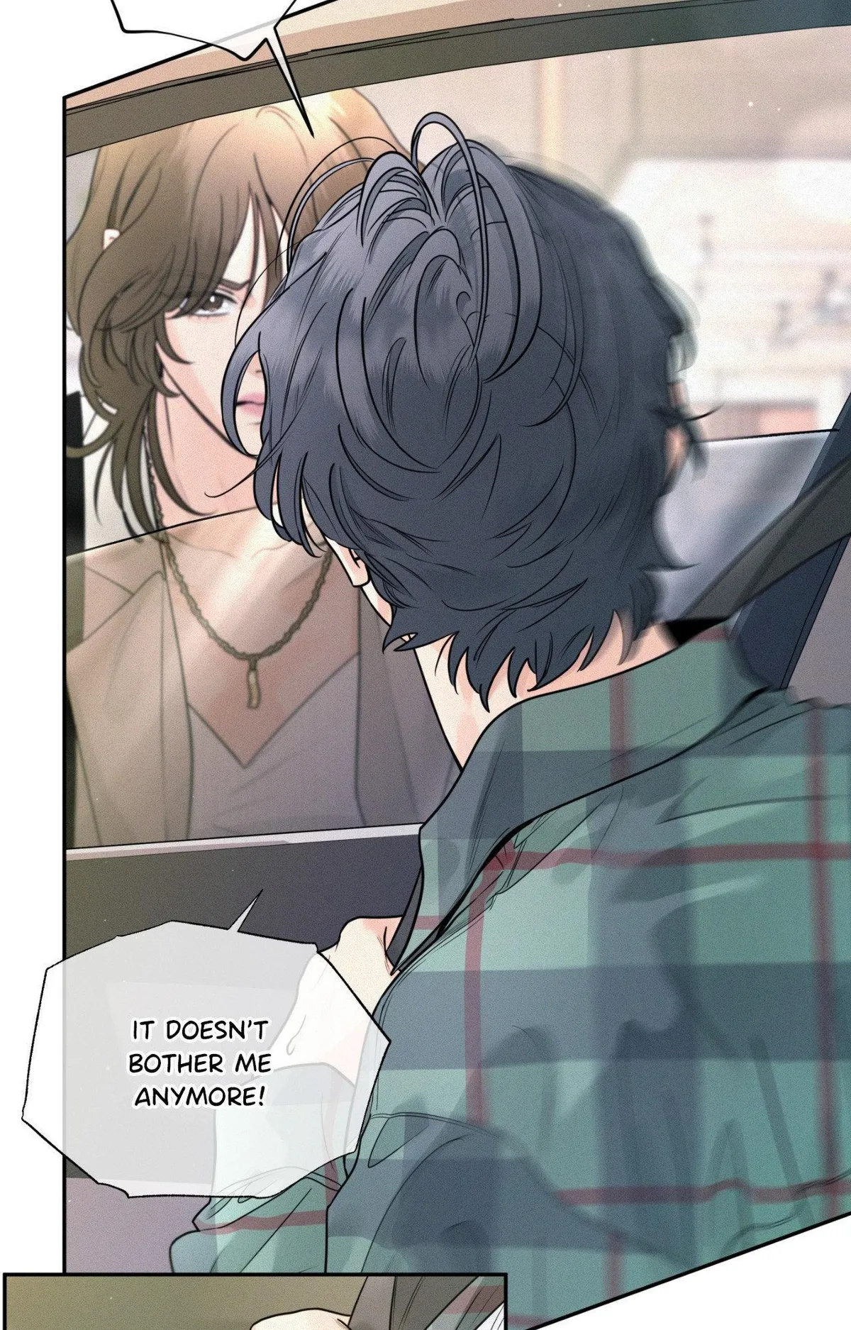 You Are My Lovely Copycat! Chapter 26 page 49 - 