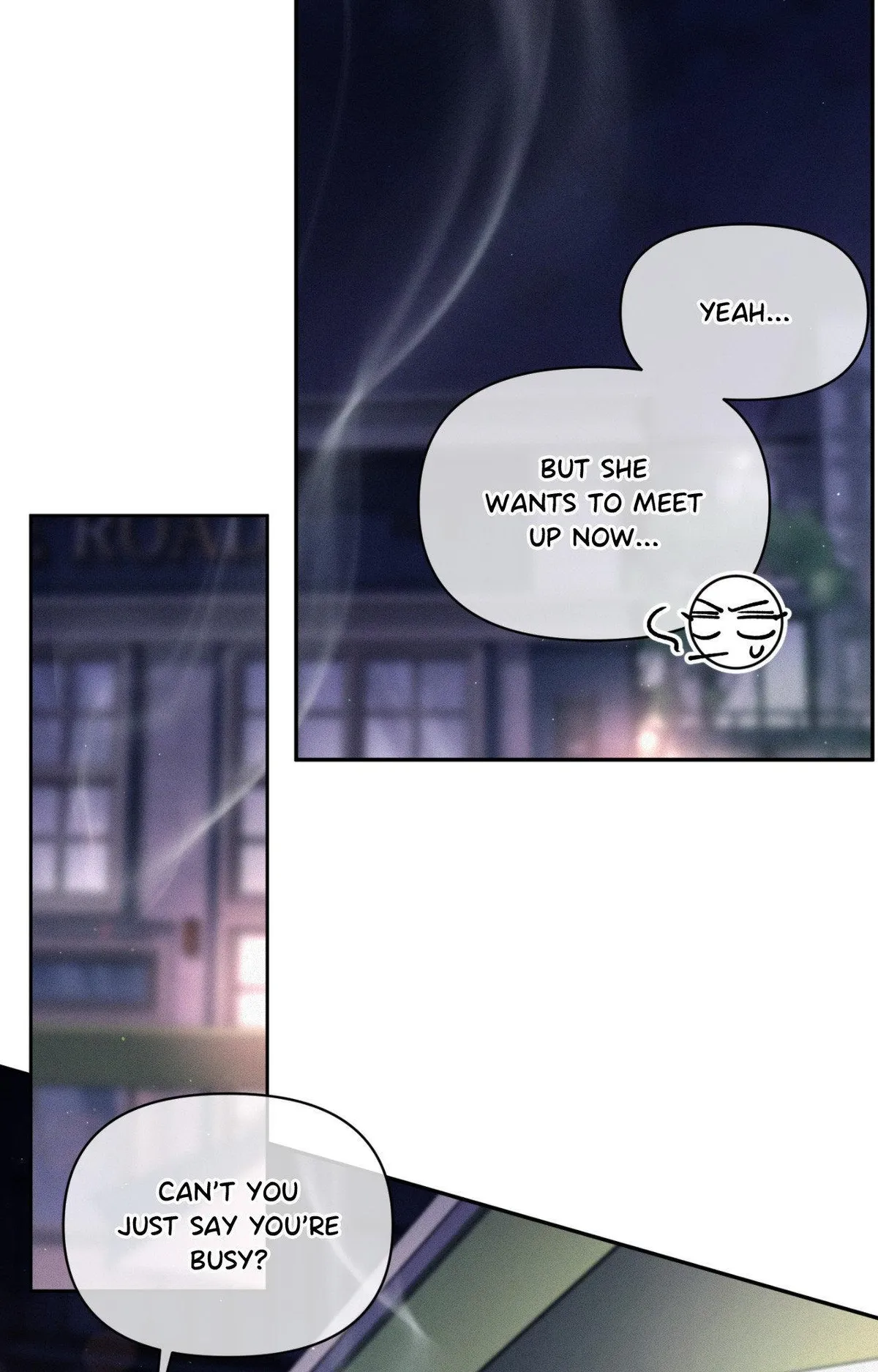 You Are My Lovely Copycat! Chapter 26 page 6 - 