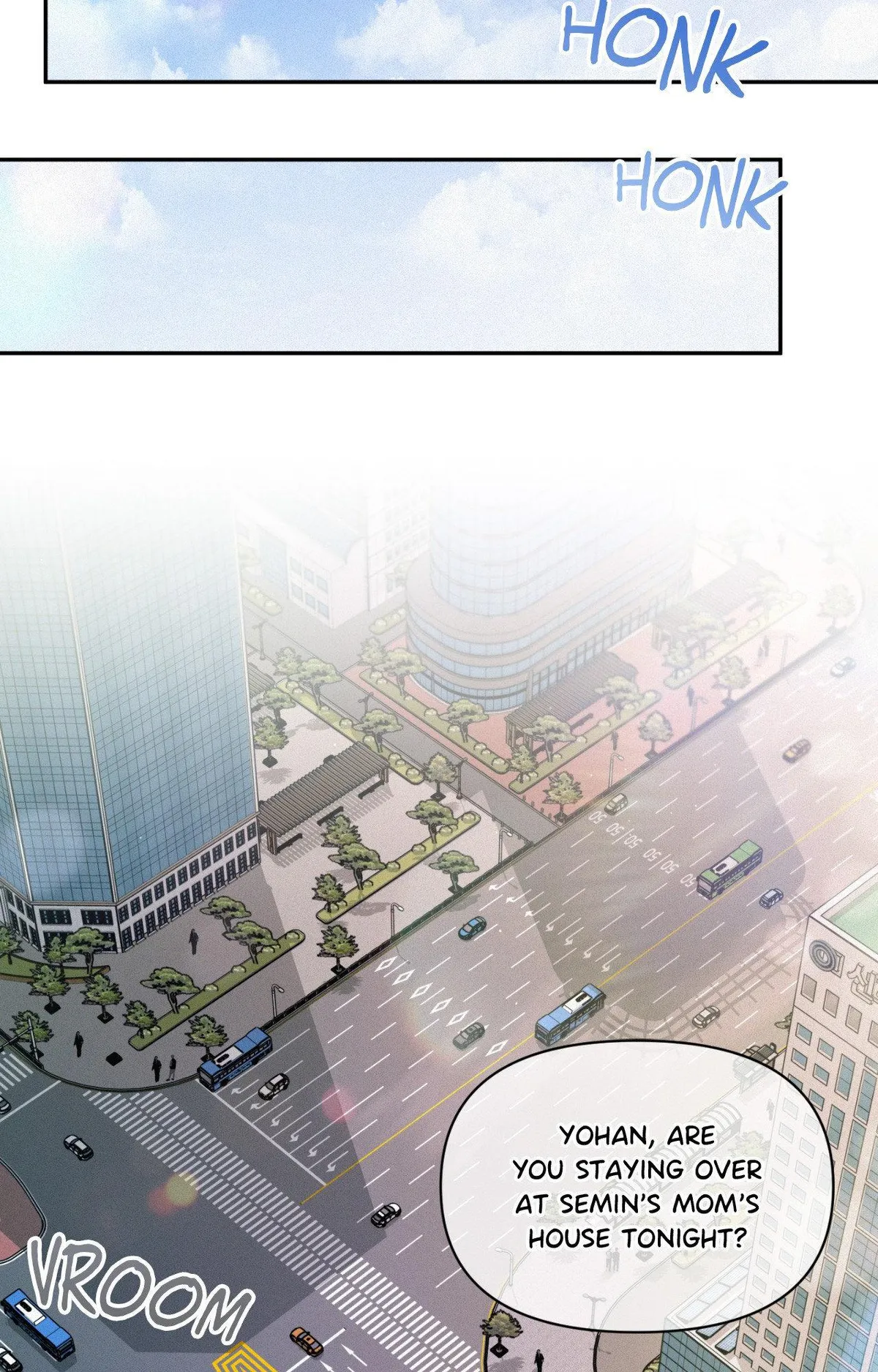 You Are My Lovely Copycat! Chapter 26 page 54 - 
