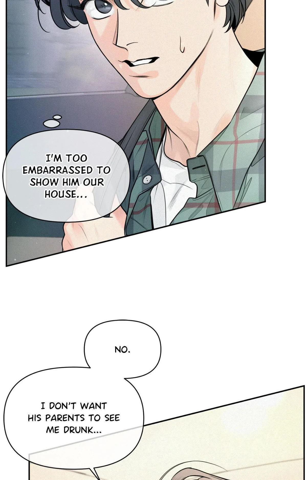 You Are My Lovely Copycat! Chapter 26 page 56 - 