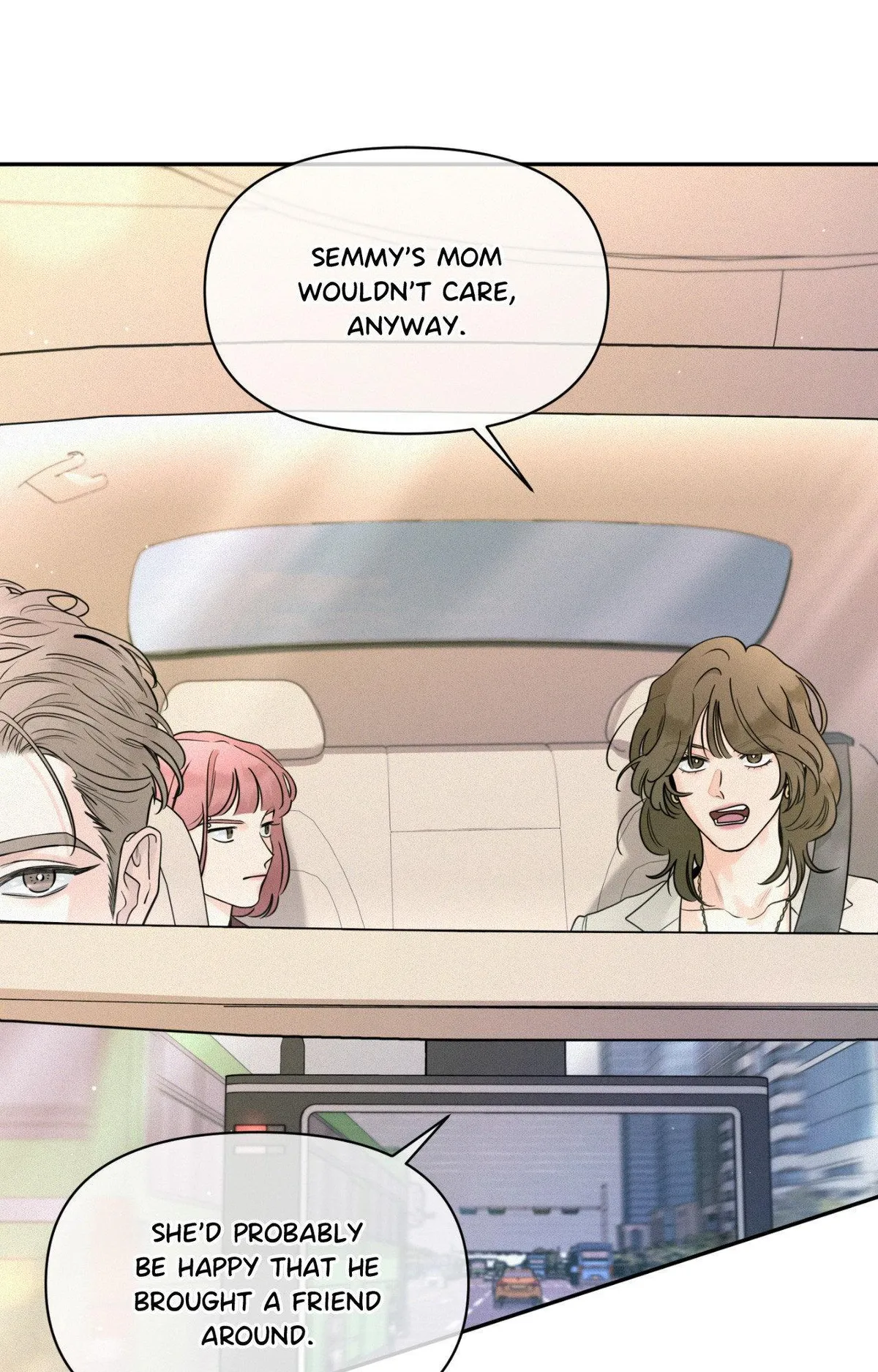 You Are My Lovely Copycat! Chapter 26 page 59 - 