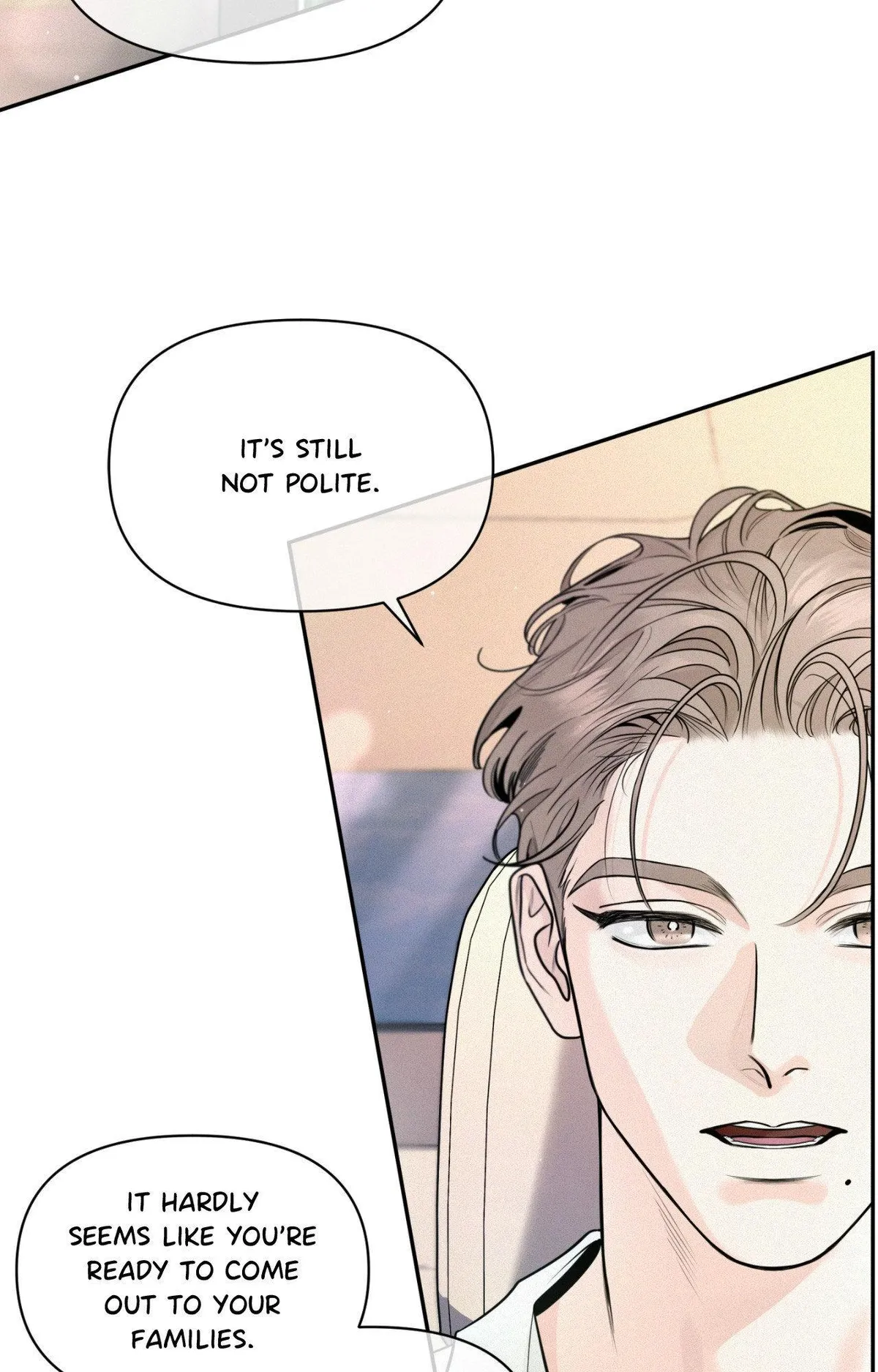 You Are My Lovely Copycat! Chapter 26 page 60 - 