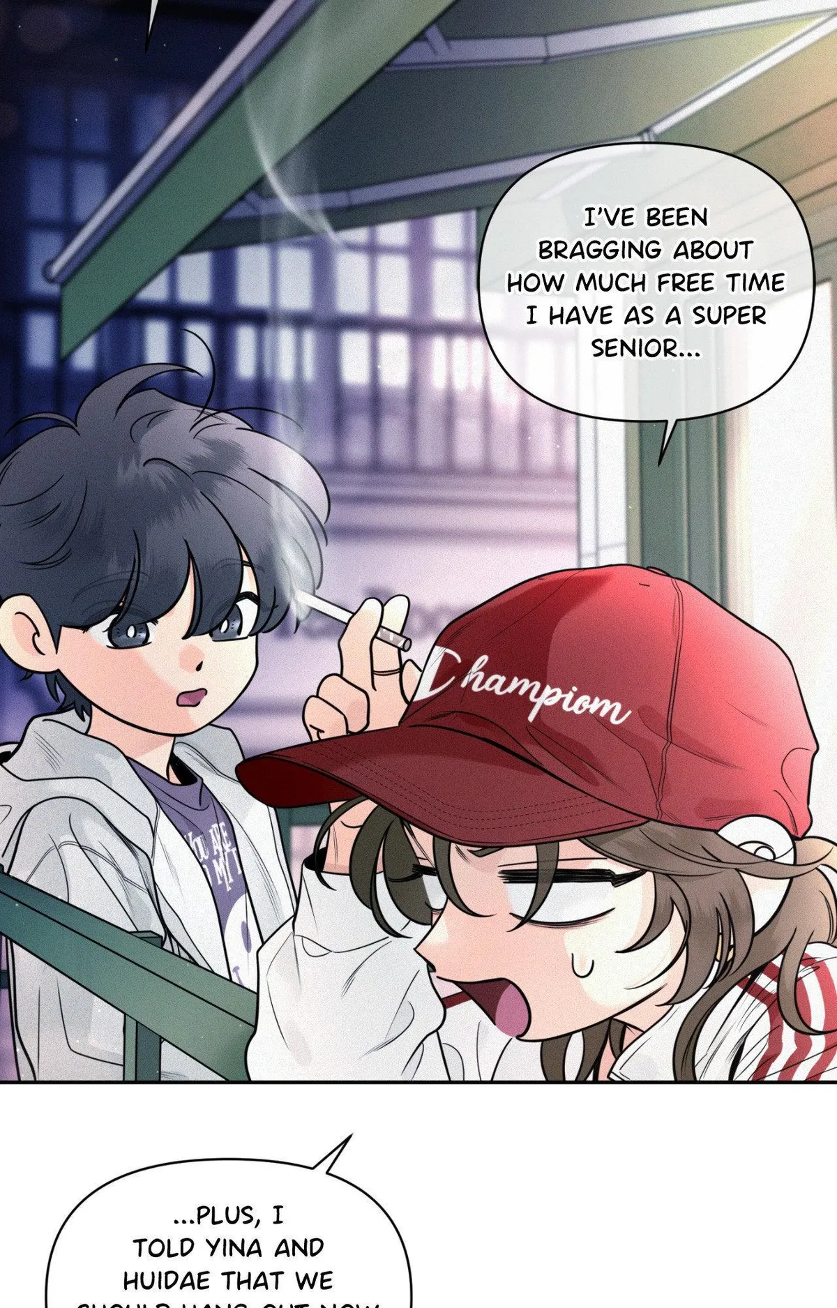 You Are My Lovely Copycat! Chapter 26 page 7 - 