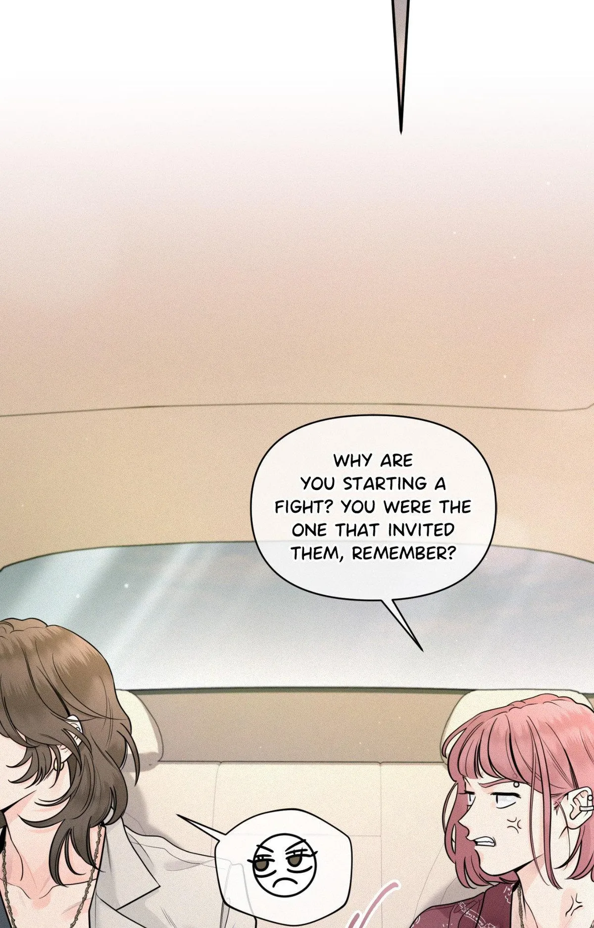 You Are My Lovely Copycat! Chapter 26 page 63 - 