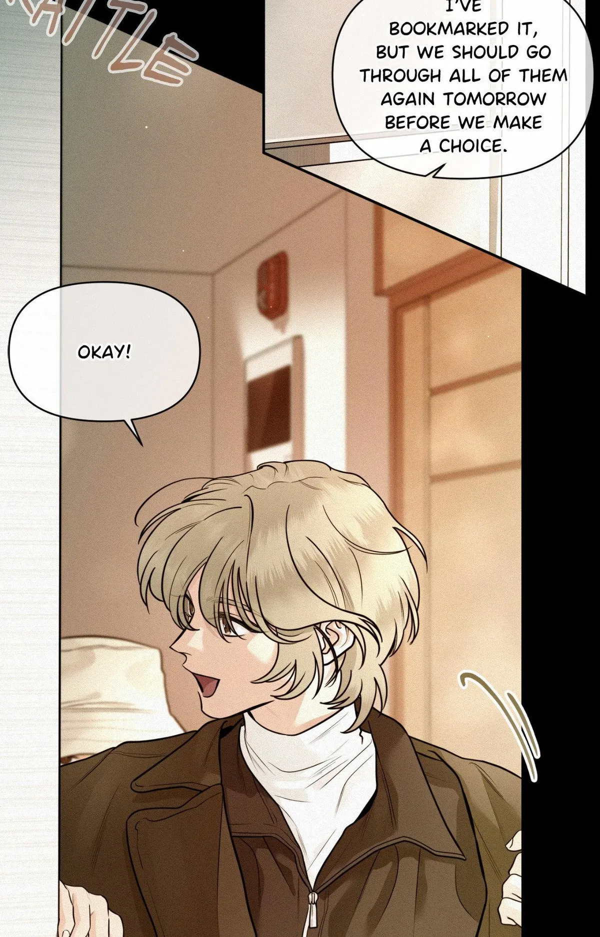 You Are My Lovely Copycat! Chapter 26 page 68 - 