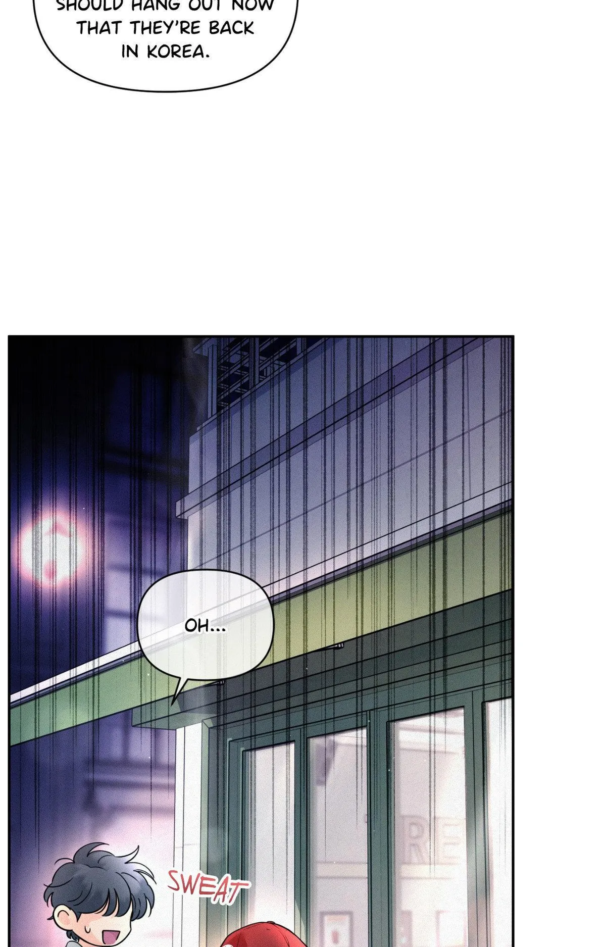 You Are My Lovely Copycat! Chapter 26 page 8 - 