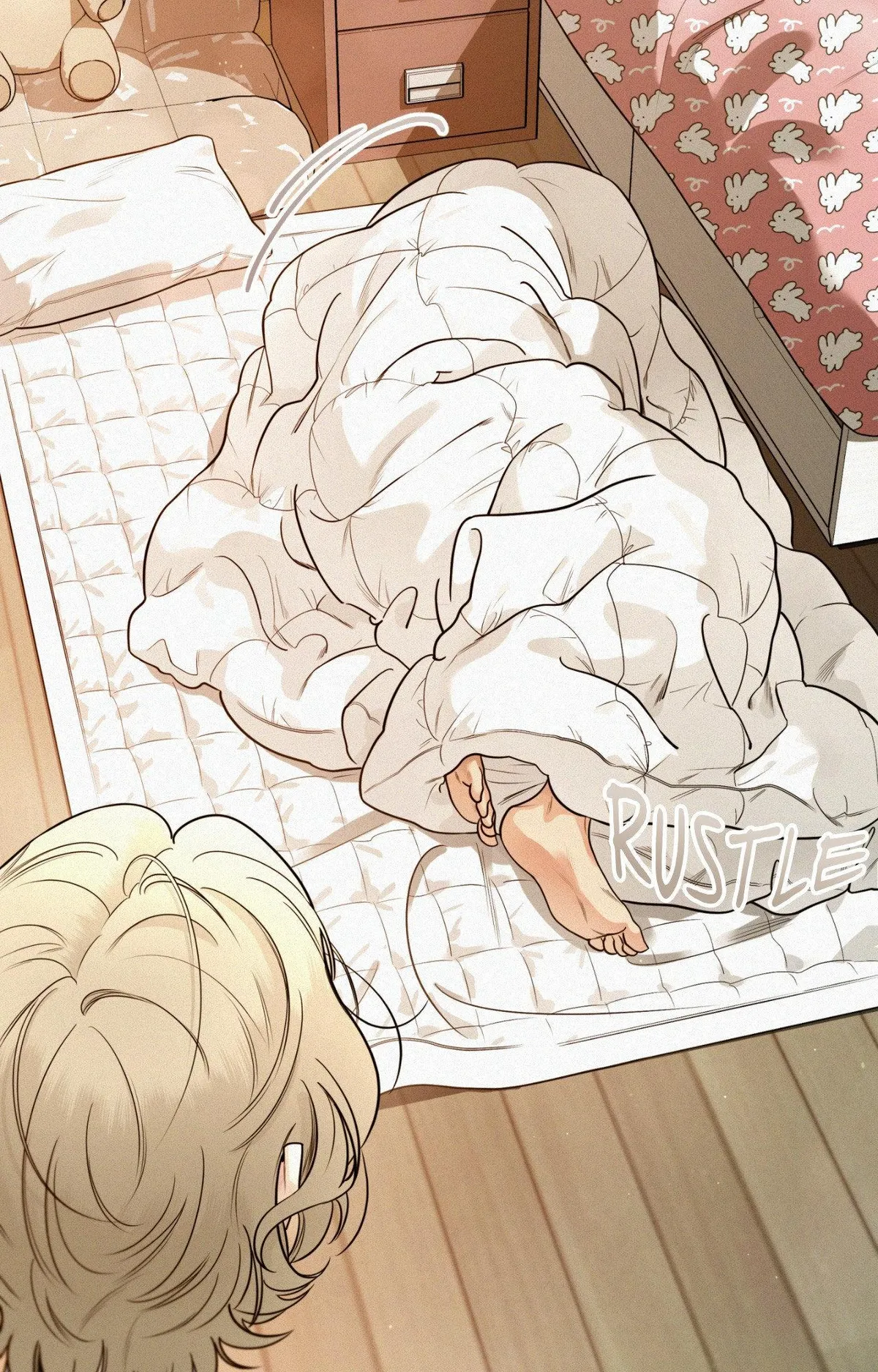 You Are My Lovely Copycat! Chapter 26 page 71 - 
