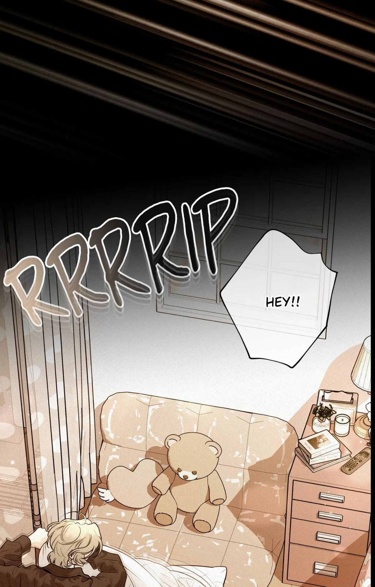You Are My Lovely Copycat! Chapter 26 page 75 - 