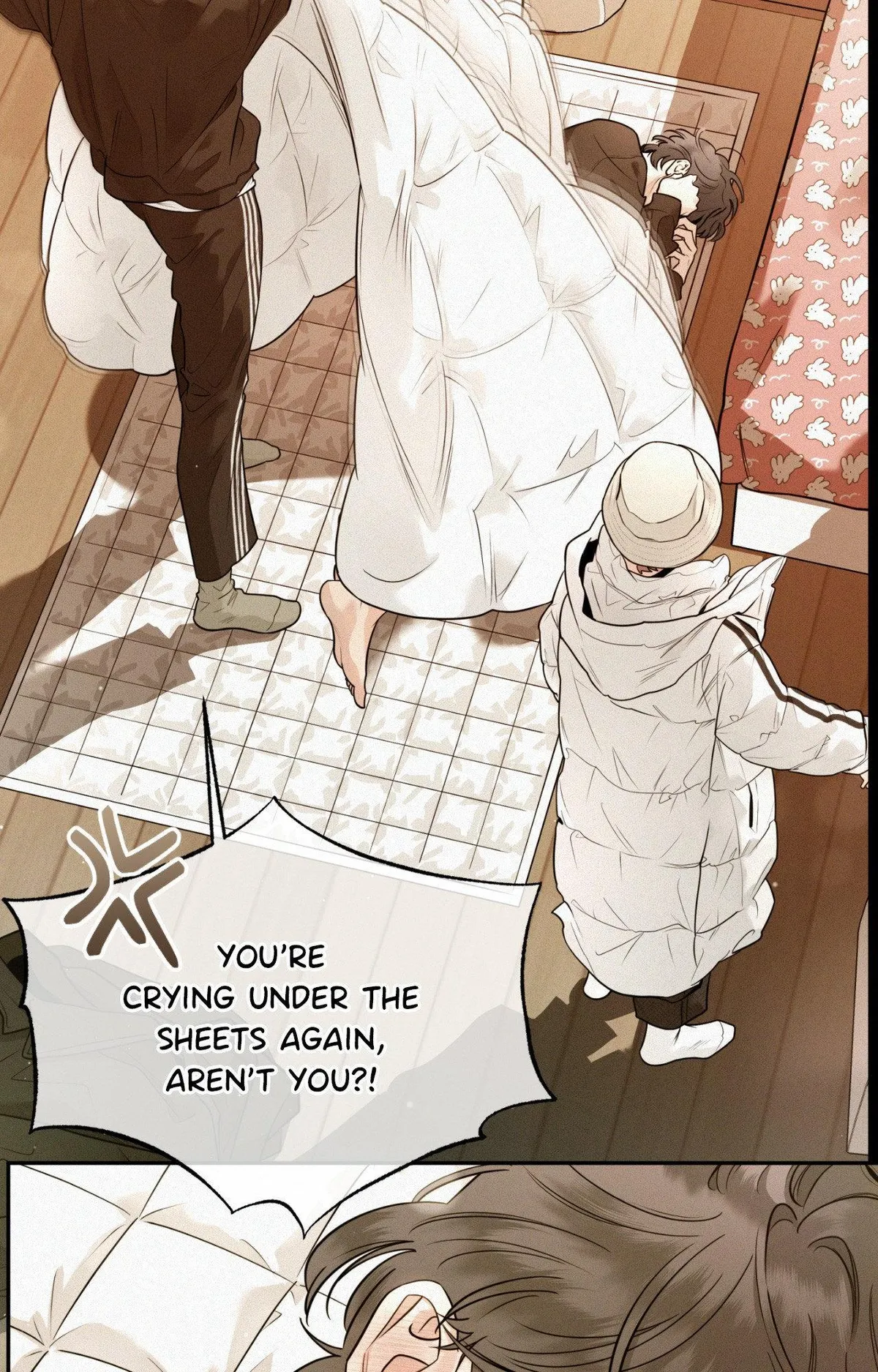 You Are My Lovely Copycat! Chapter 26 page 76 - 