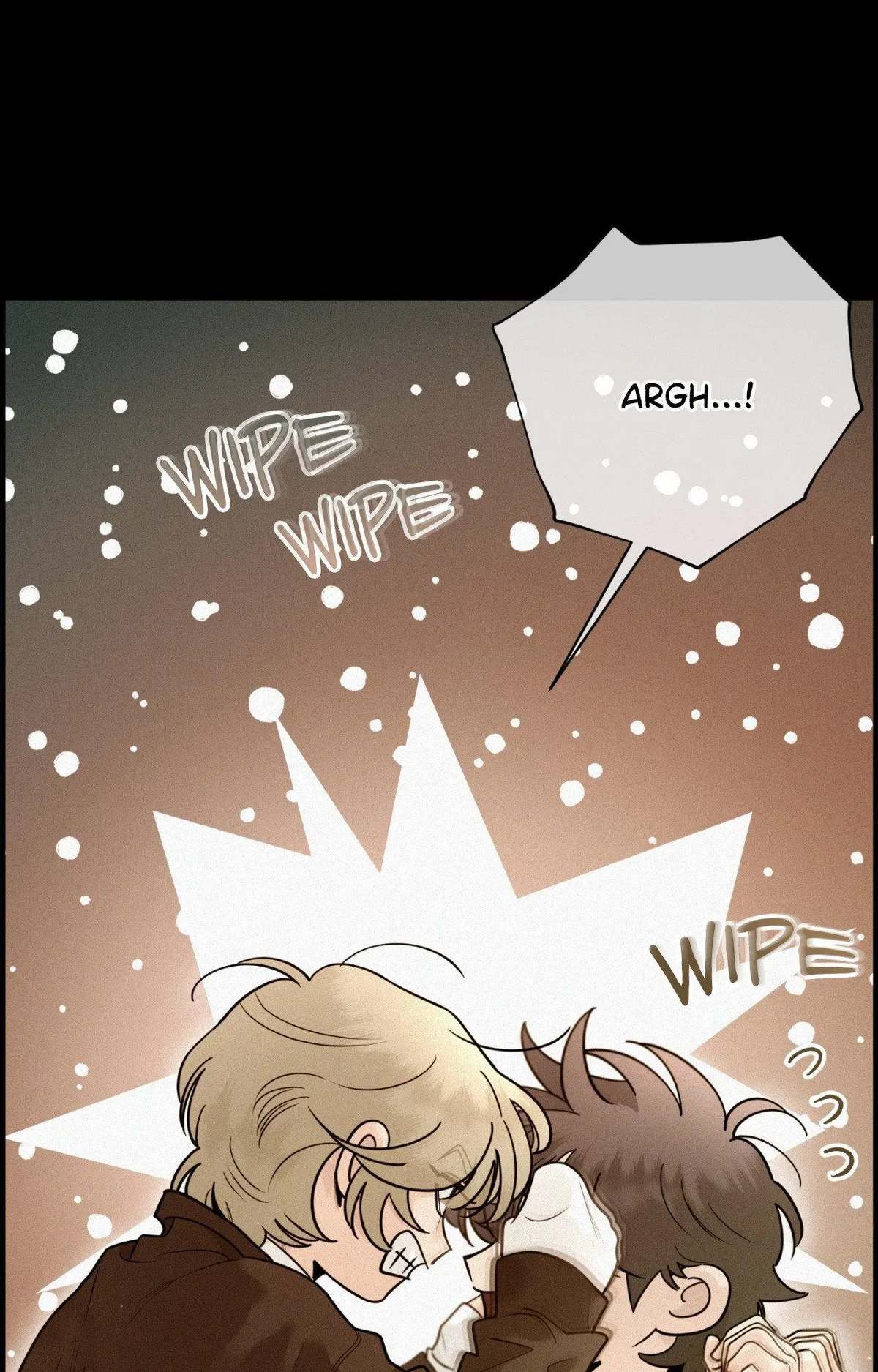 You Are My Lovely Copycat! Chapter 26 page 82 - 