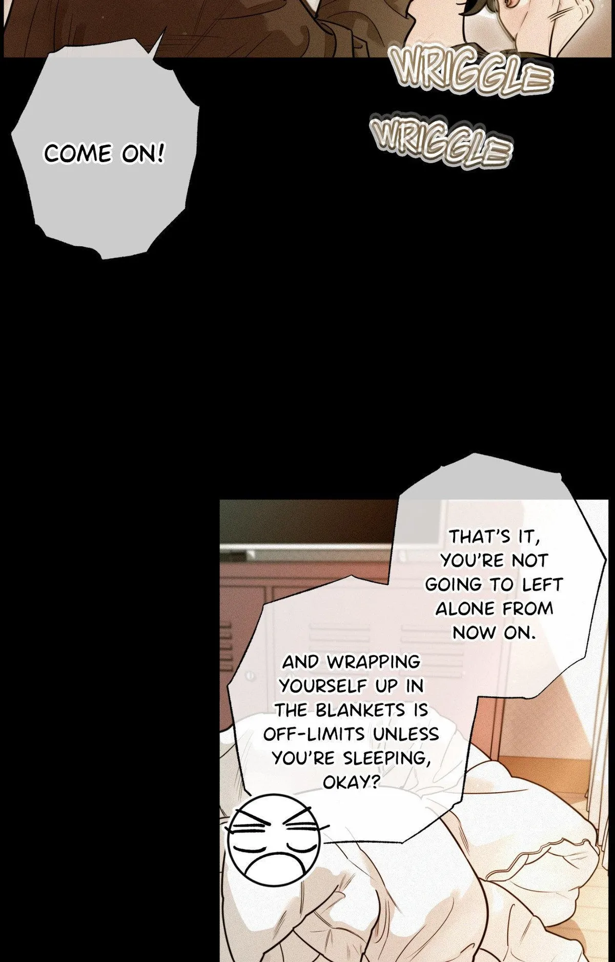 You Are My Lovely Copycat! Chapter 26 page 83 - 
