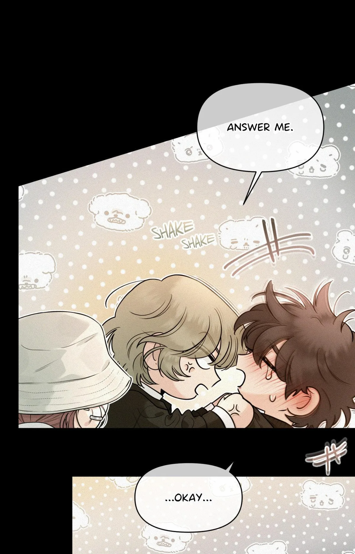 You Are My Lovely Copycat! Chapter 26 page 85 - 