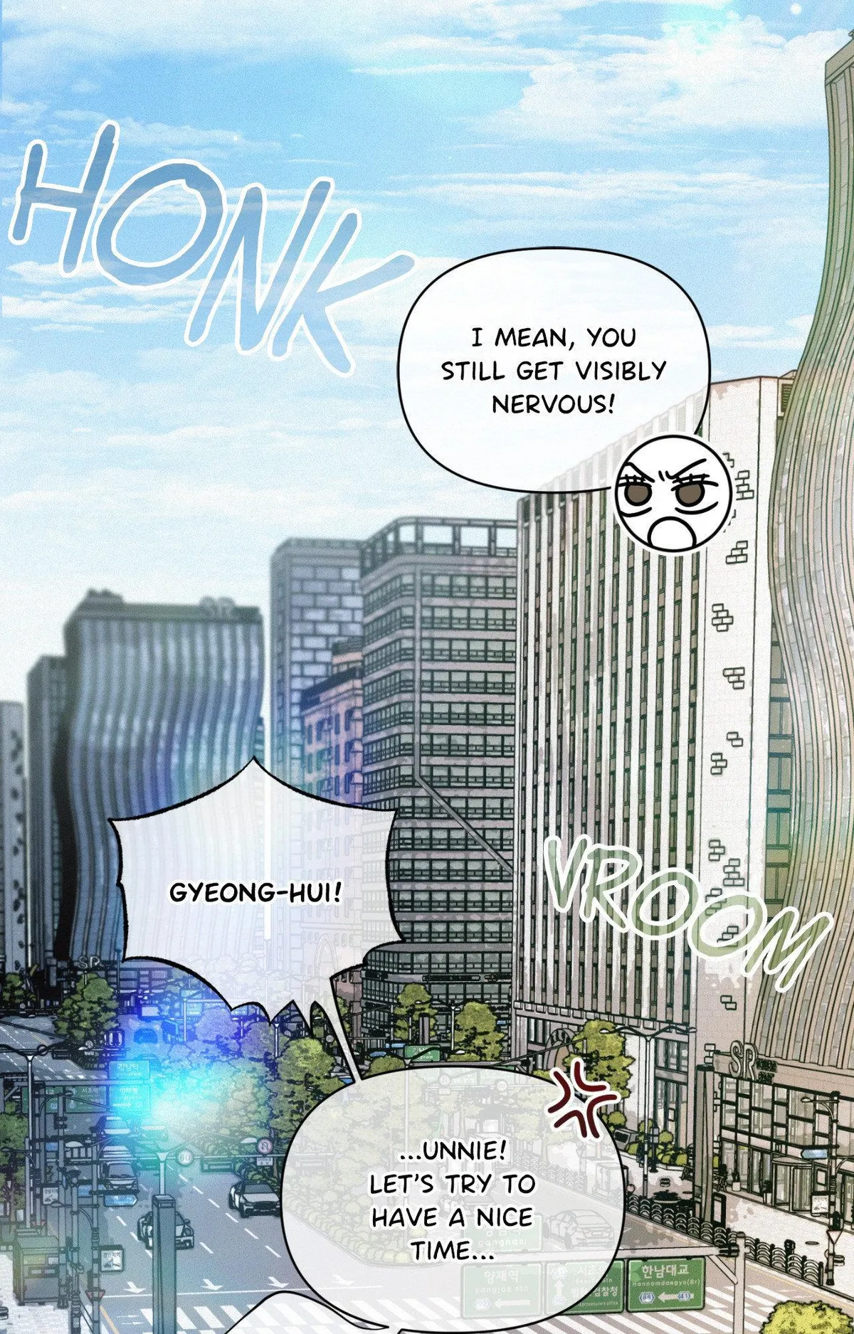 You Are My Lovely Copycat! Chapter 26 page 94 - 