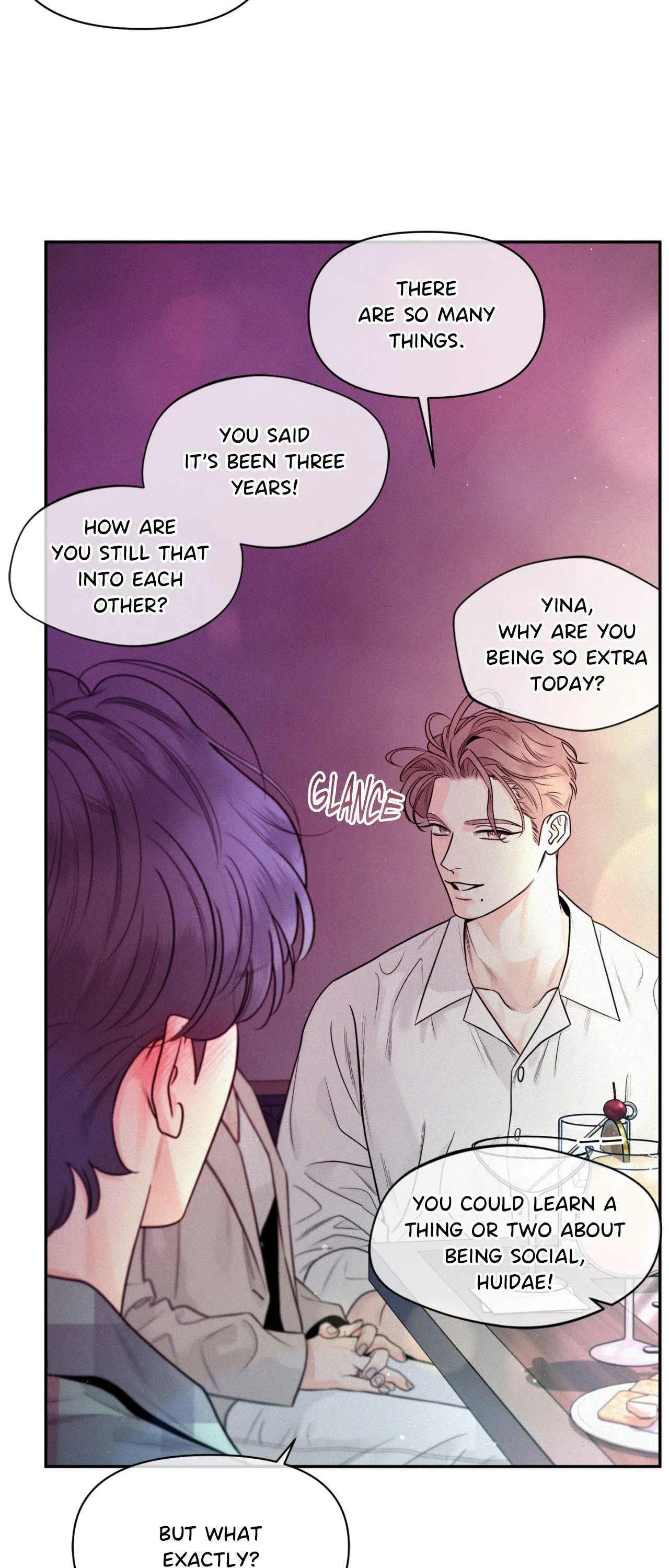 You Are My Lovely Copycat! Chapter 27 page 12 - 