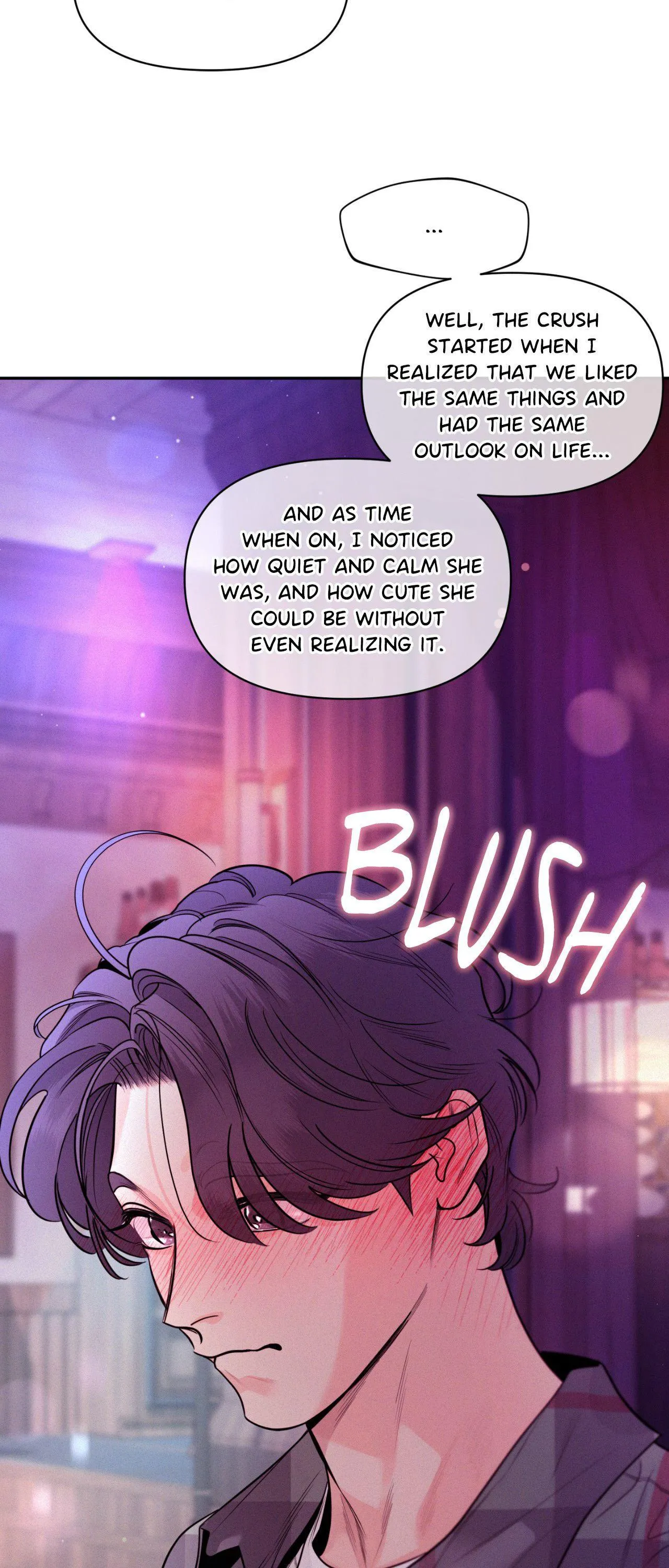 You Are My Lovely Copycat! Chapter 27 page 13 - 