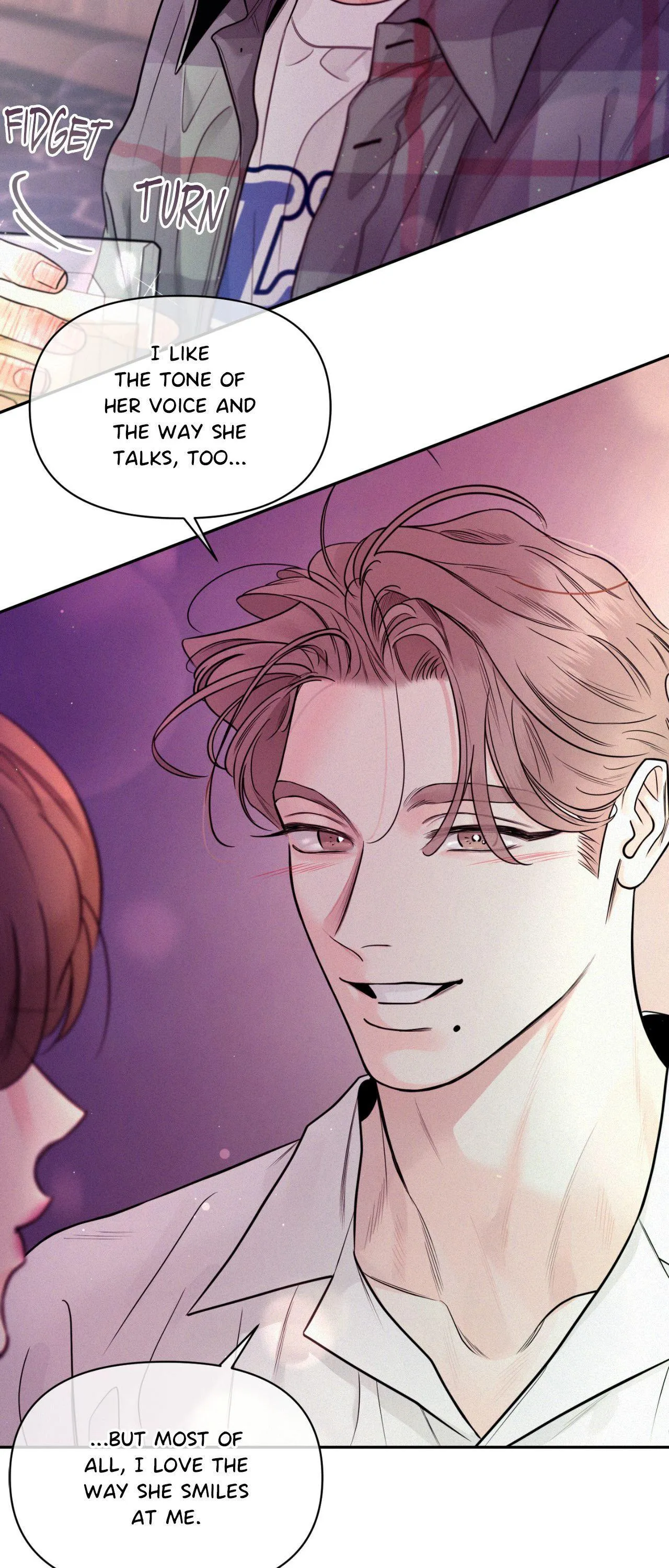You Are My Lovely Copycat! Chapter 27 page 14 - 