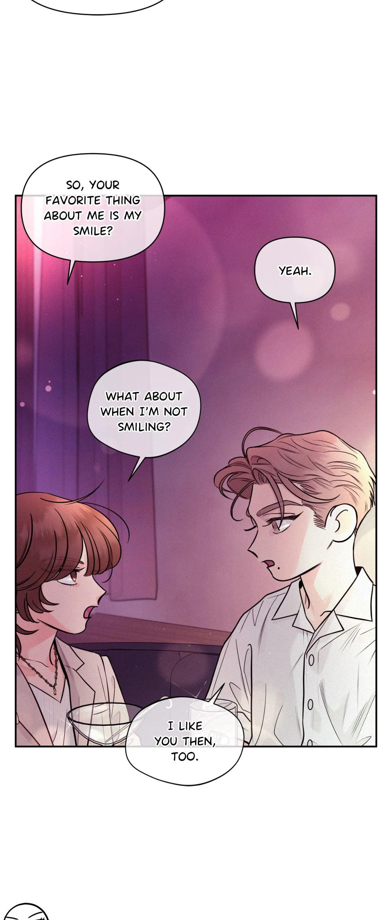 You Are My Lovely Copycat! Chapter 27 page 15 - 